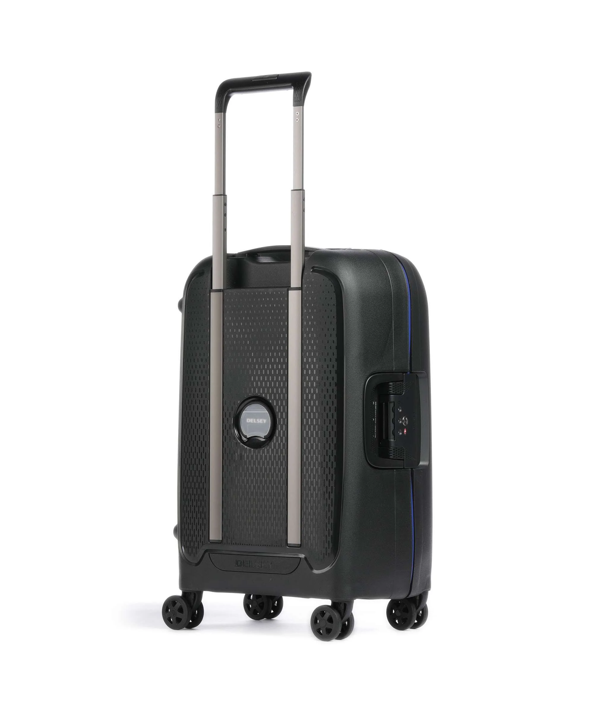 Delsey Paris Moncey Trolley (4 wielen) schwarz - Image 2