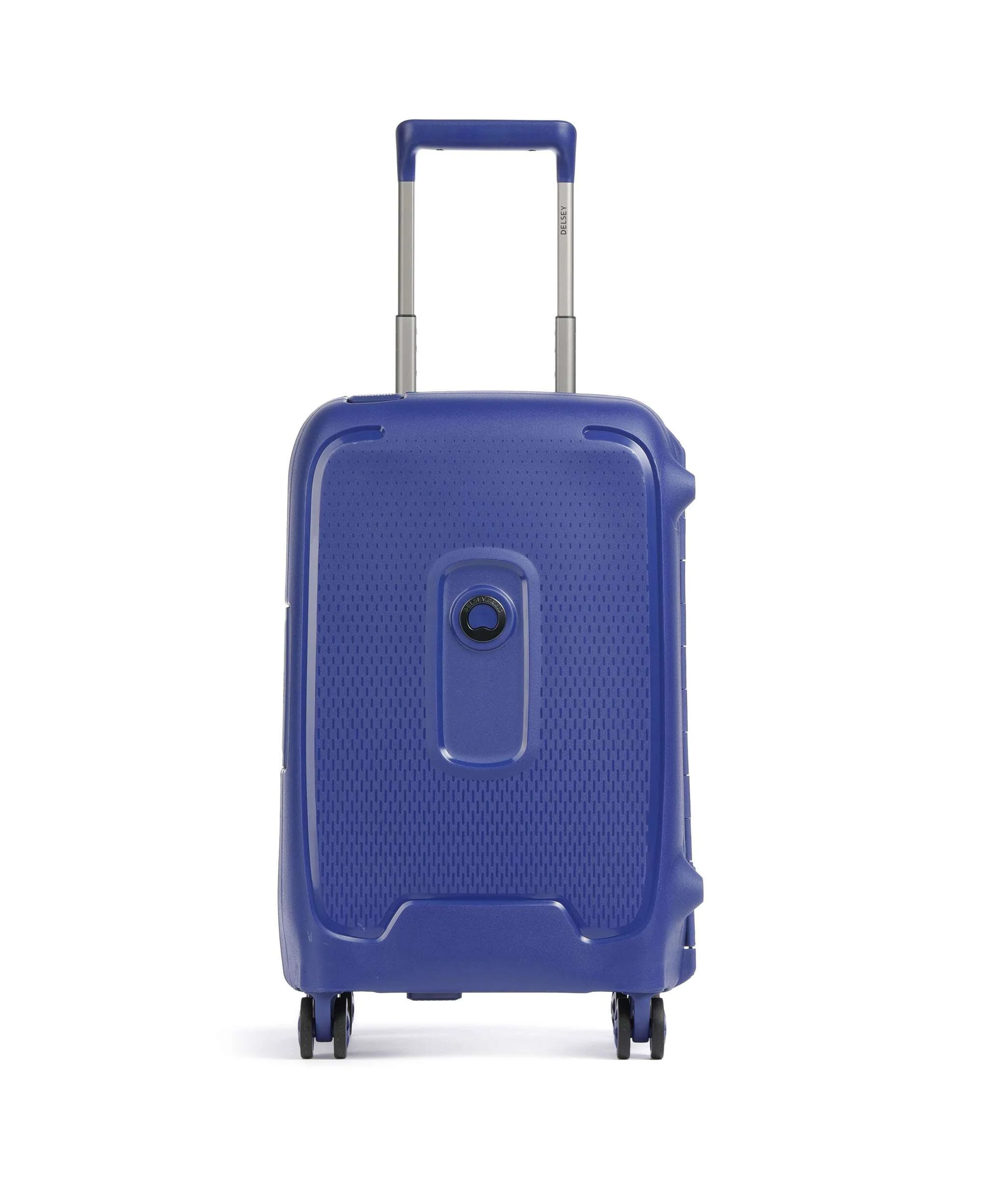Delsey Paris Moncey Trolley (4 wielen) marineblau
