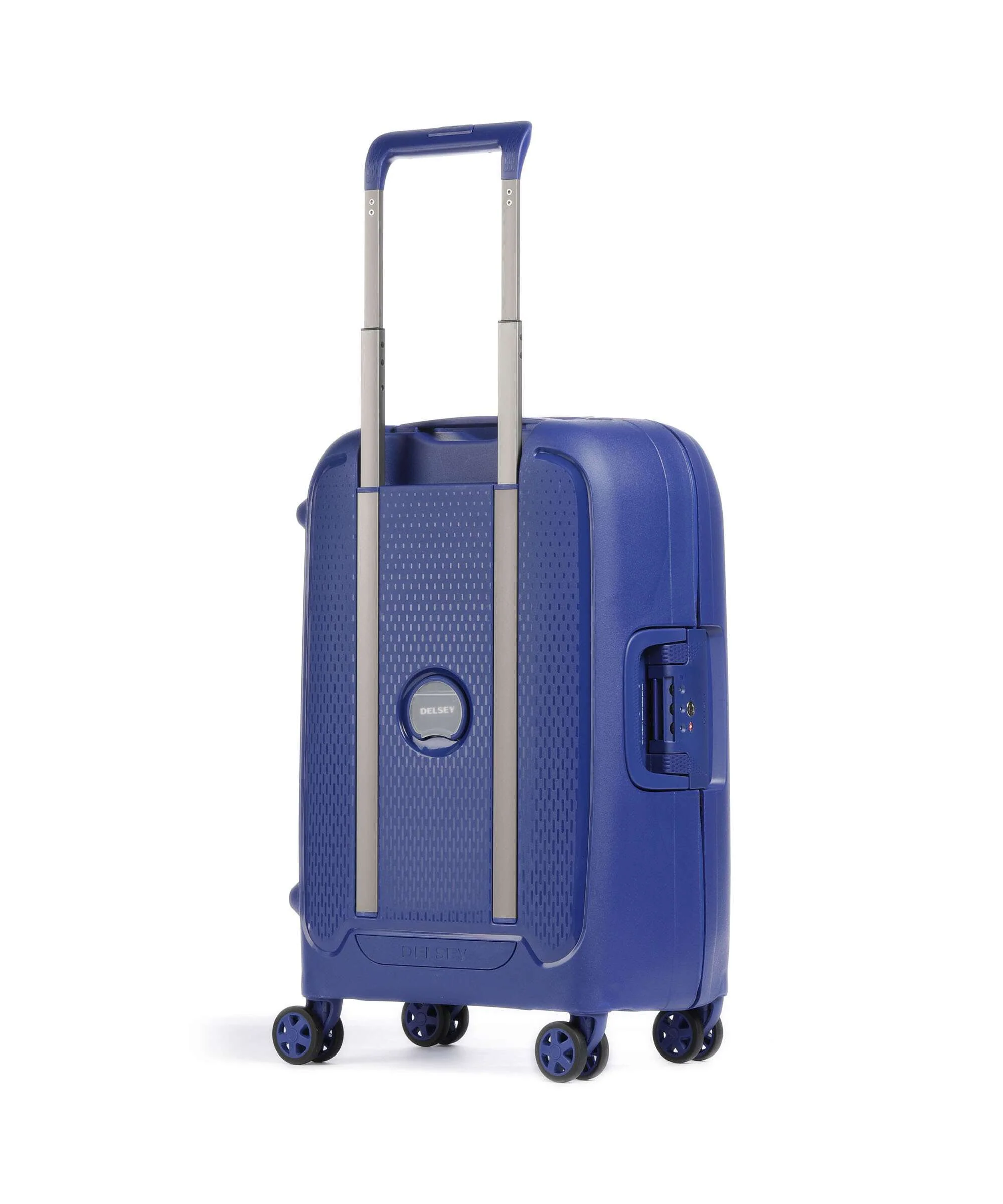 Delsey Paris Moncey Trolley (4 wielen) marineblau - Image 2