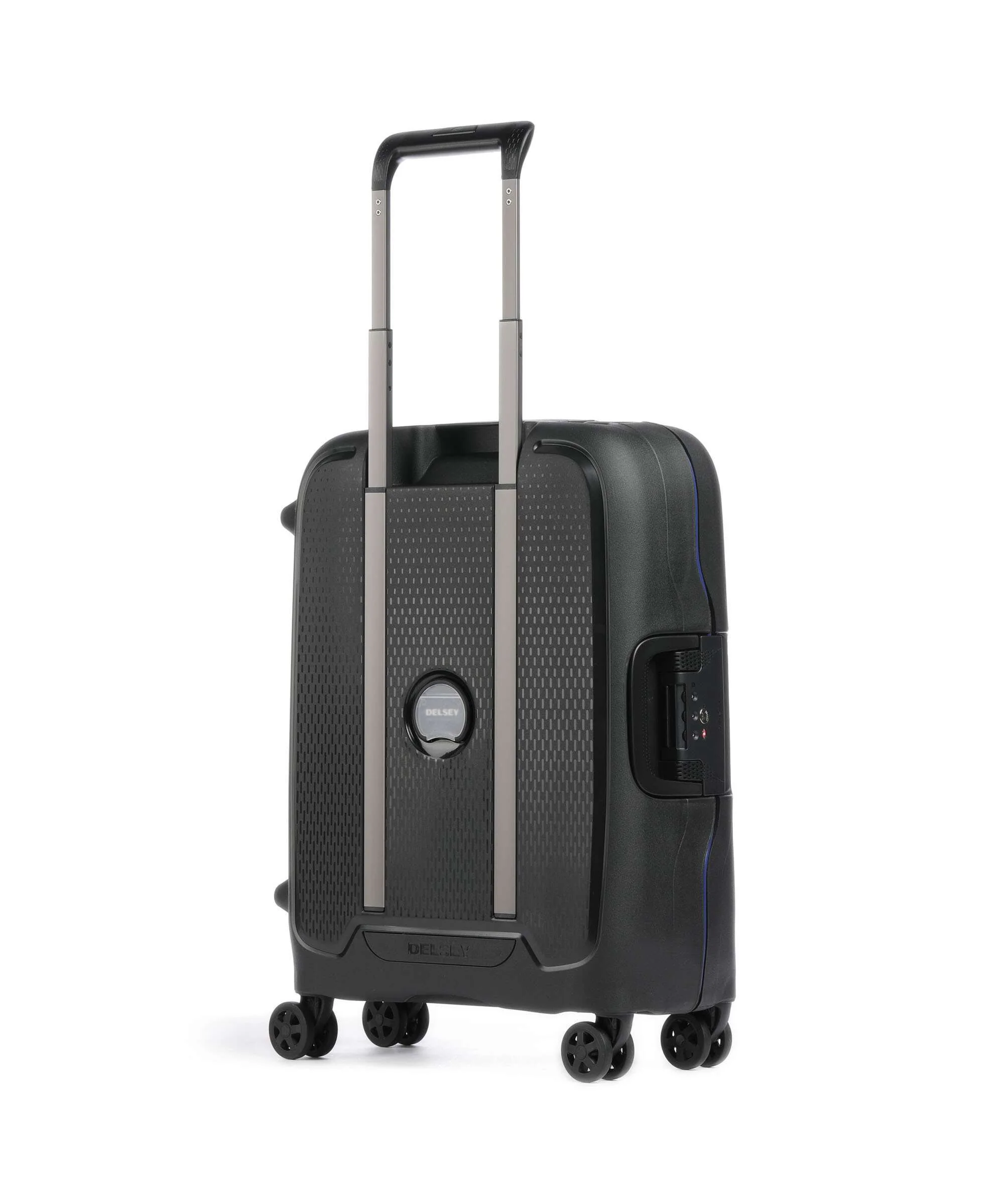 Delsey Paris Moncey Trolley (4 wielen) schwarz - Image 2