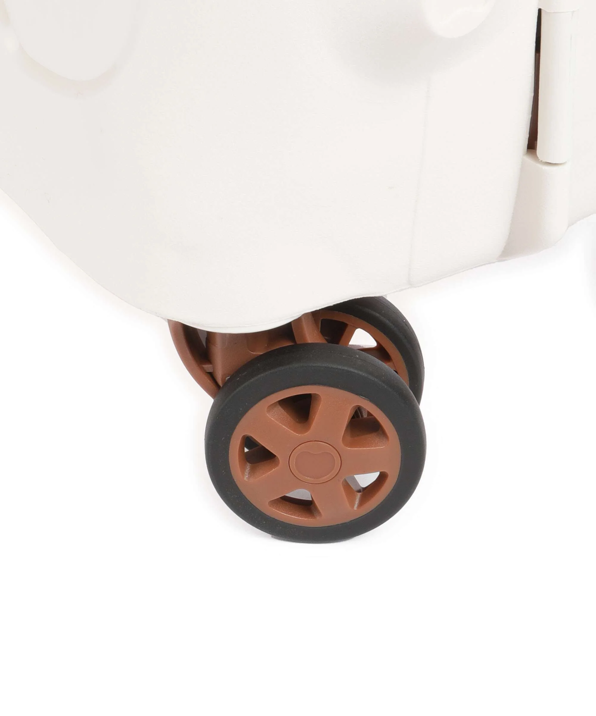 Delsey Paris Moncey Trolley (4 wielen) angora - Image 4