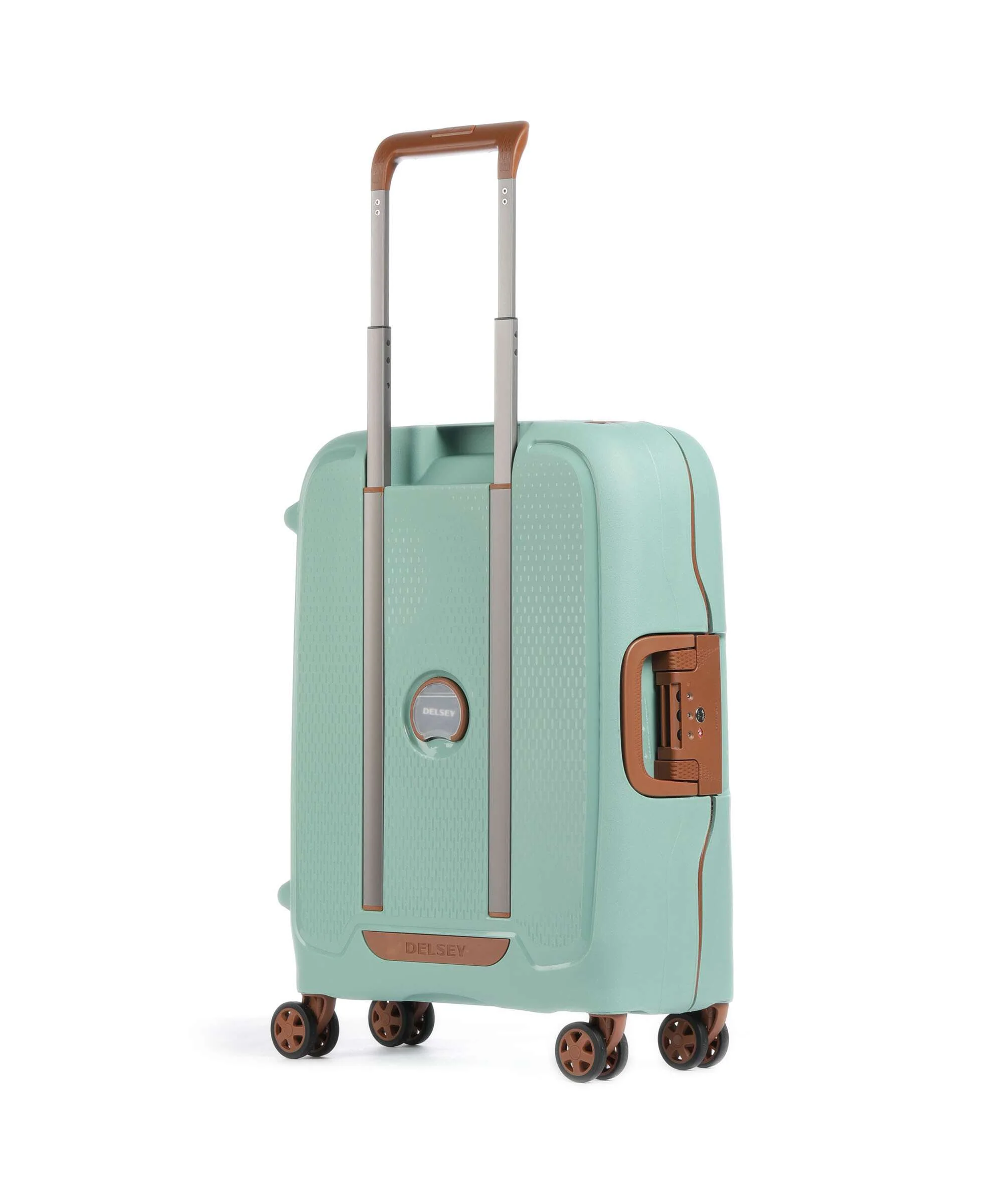 Delsey Paris Moncey Trolley (4 wielen) mandel - Image 2