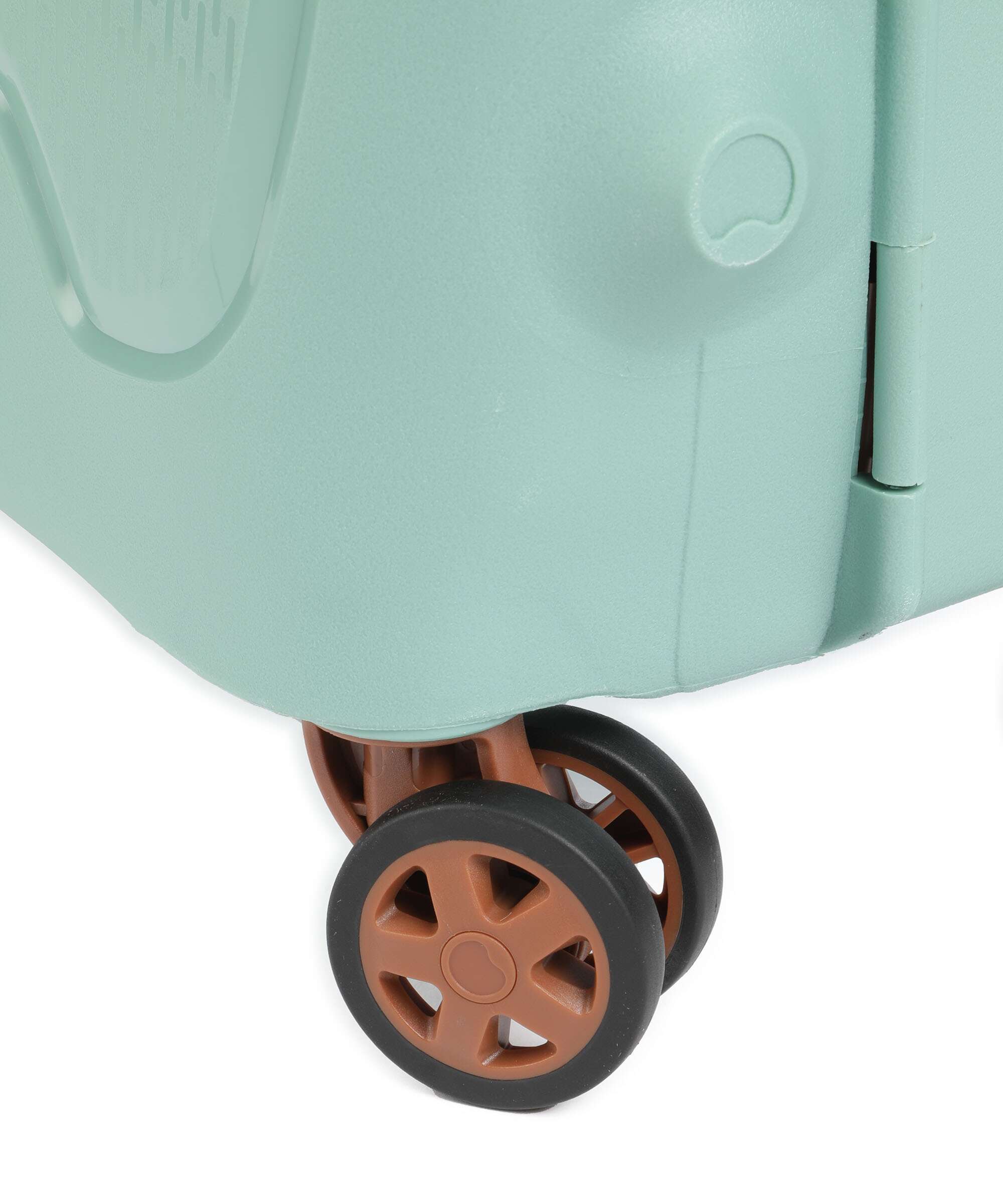 Delsey Paris Moncey Trolley (4 wielen) mandel - Image 4