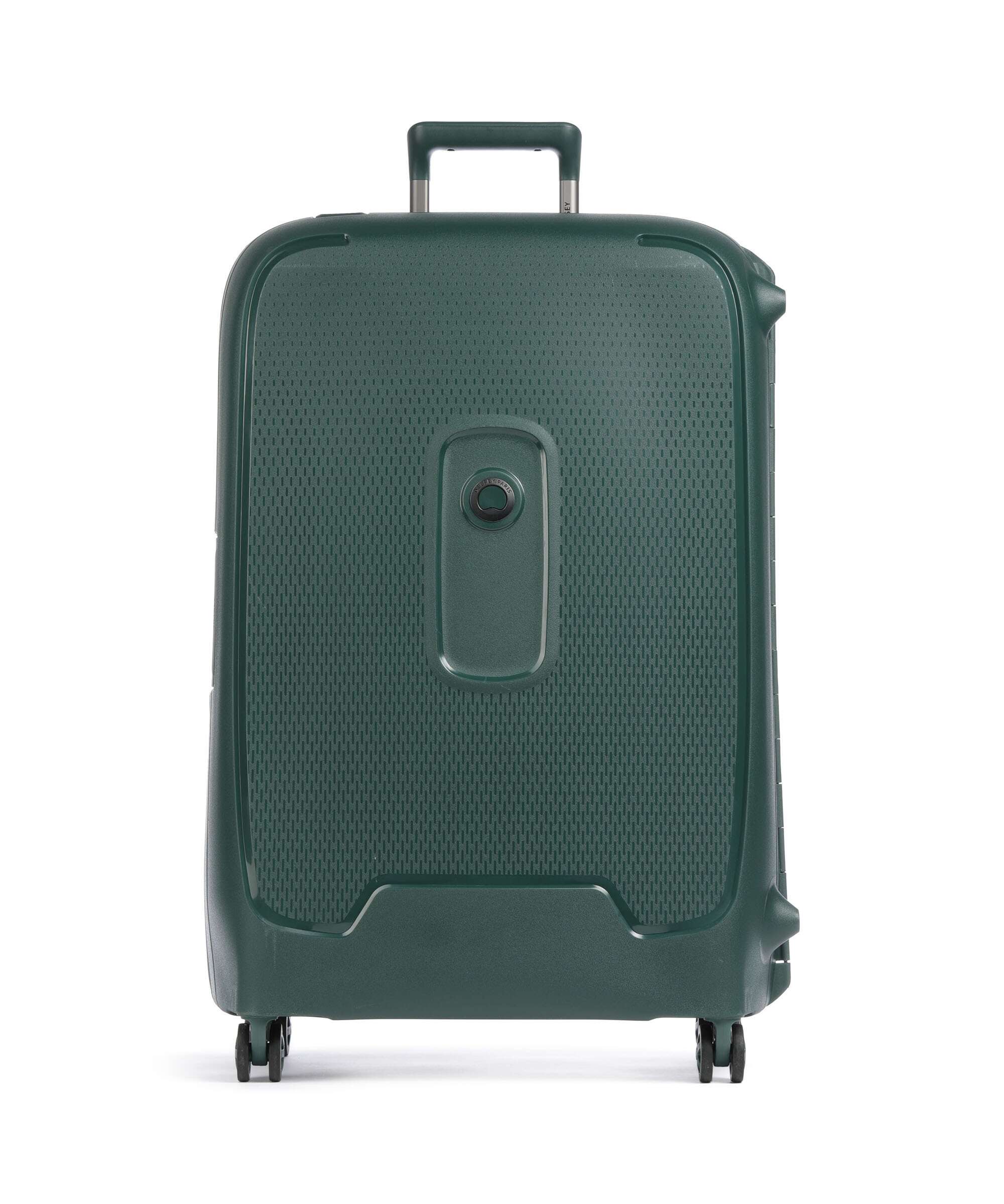 Delsey Paris Moncey Trolley (4 wielen) gruen