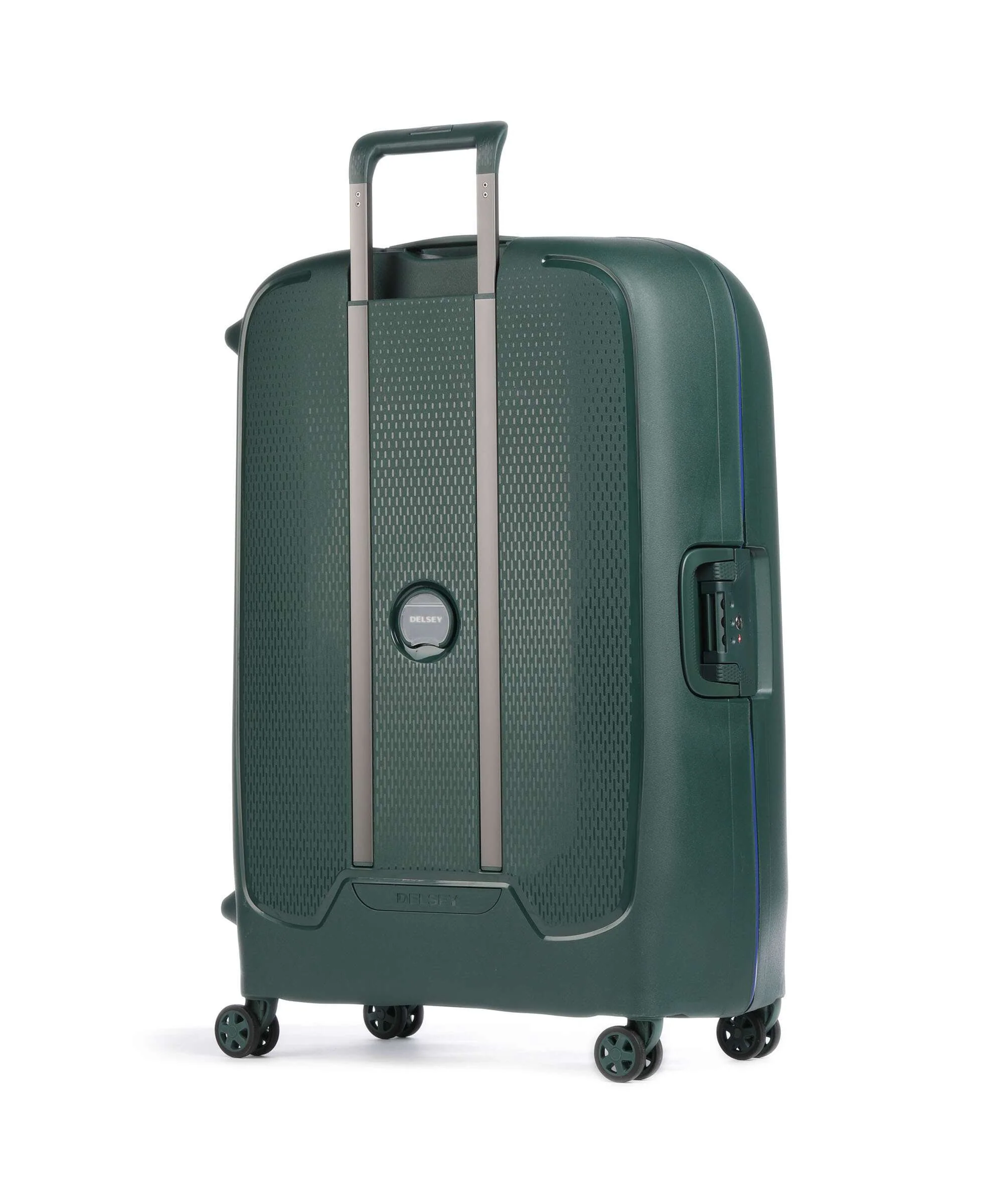 Delsey Paris Moncey Trolley (4 wielen) gruen - Image 2