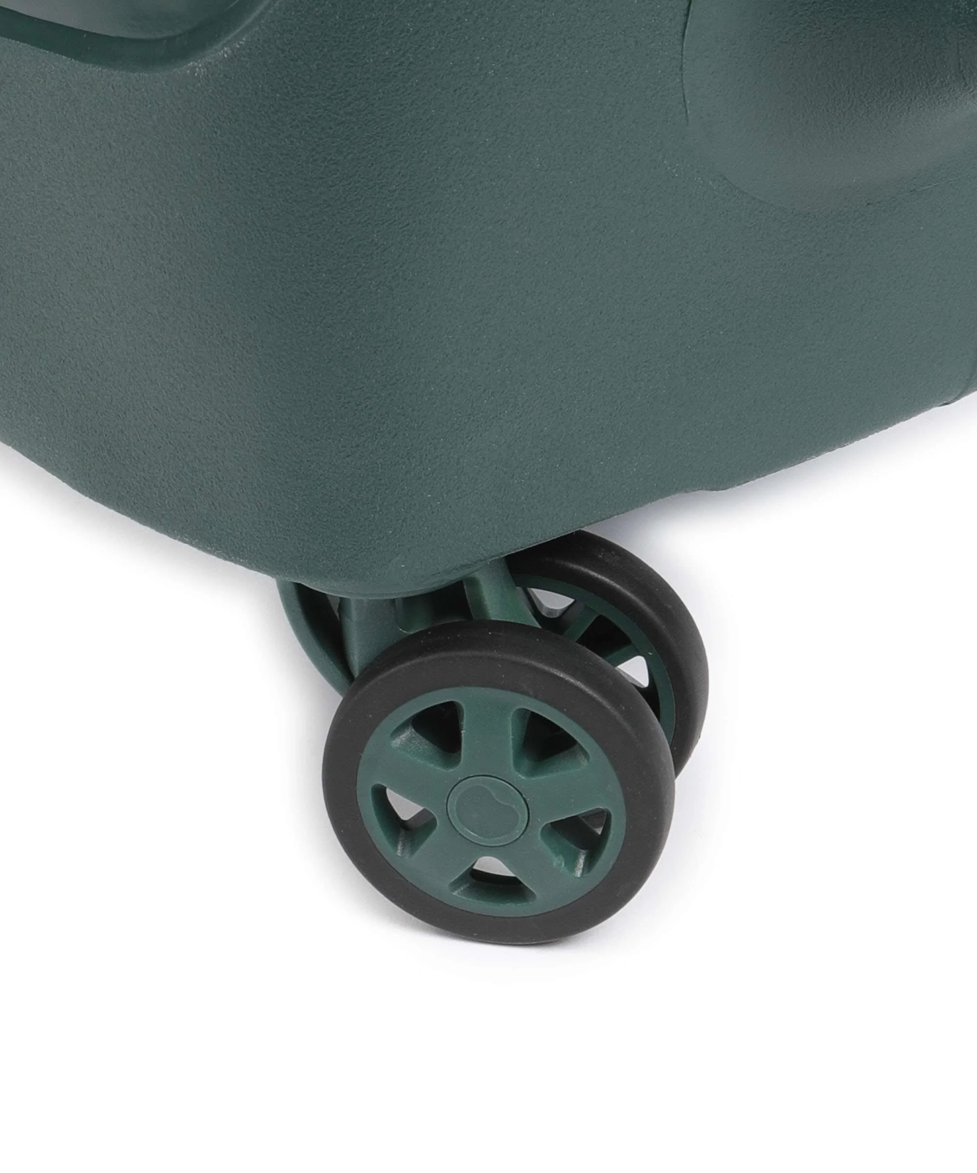 Delsey Paris Moncey Trolley (4 wielen) gruen - Image 4