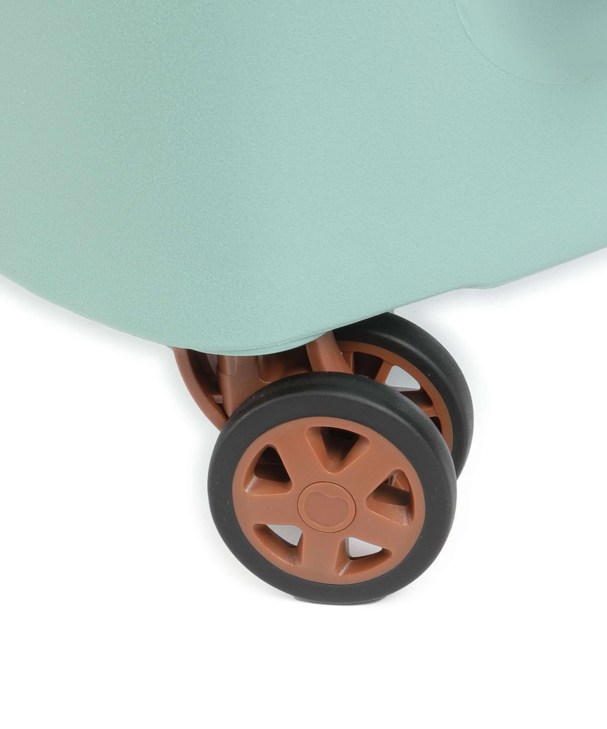 Delsey Paris Moncey Trolley (4 wielen) mandel - Image 4