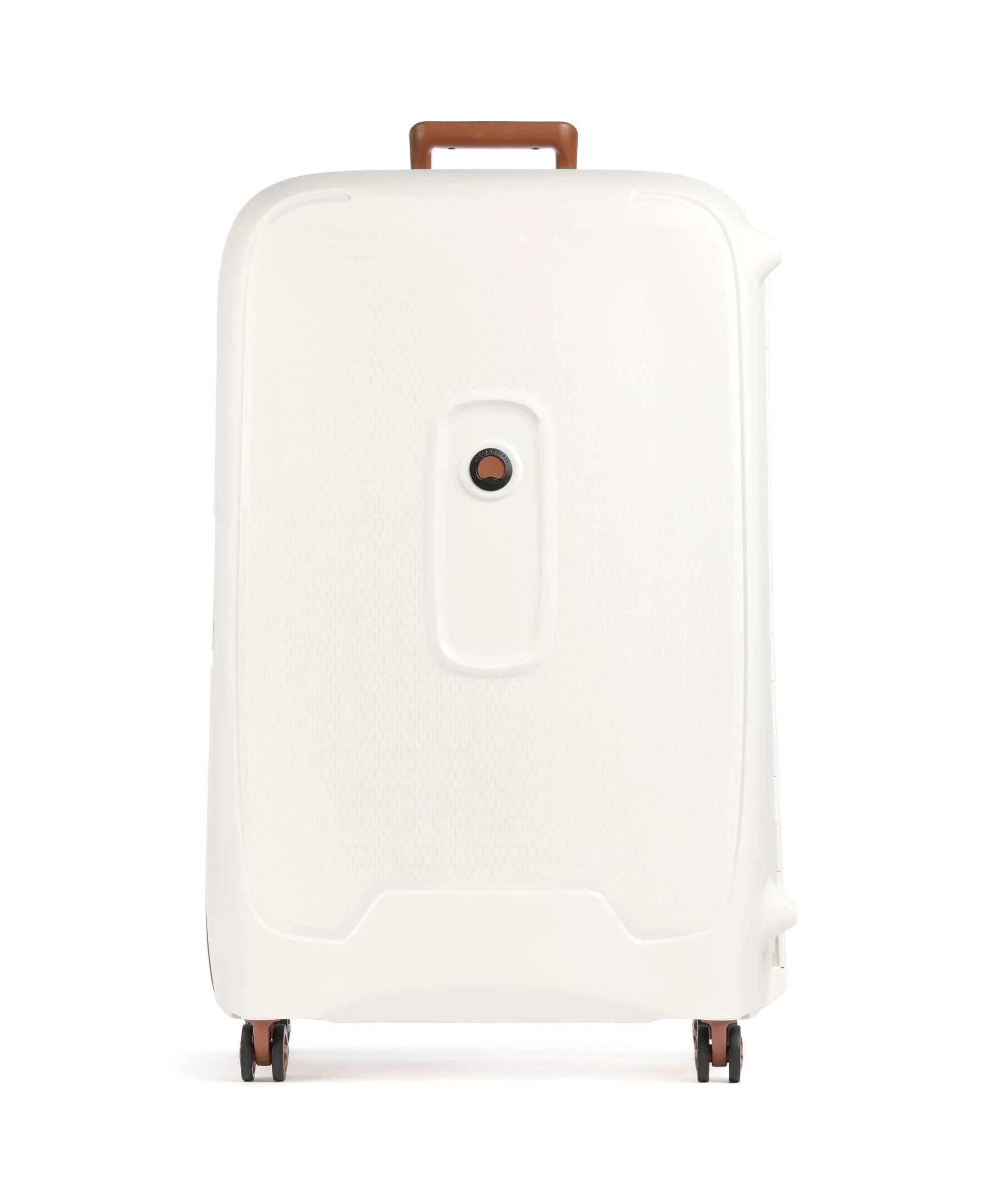 Delsey Paris Moncey Trolley (4 wielen) angora