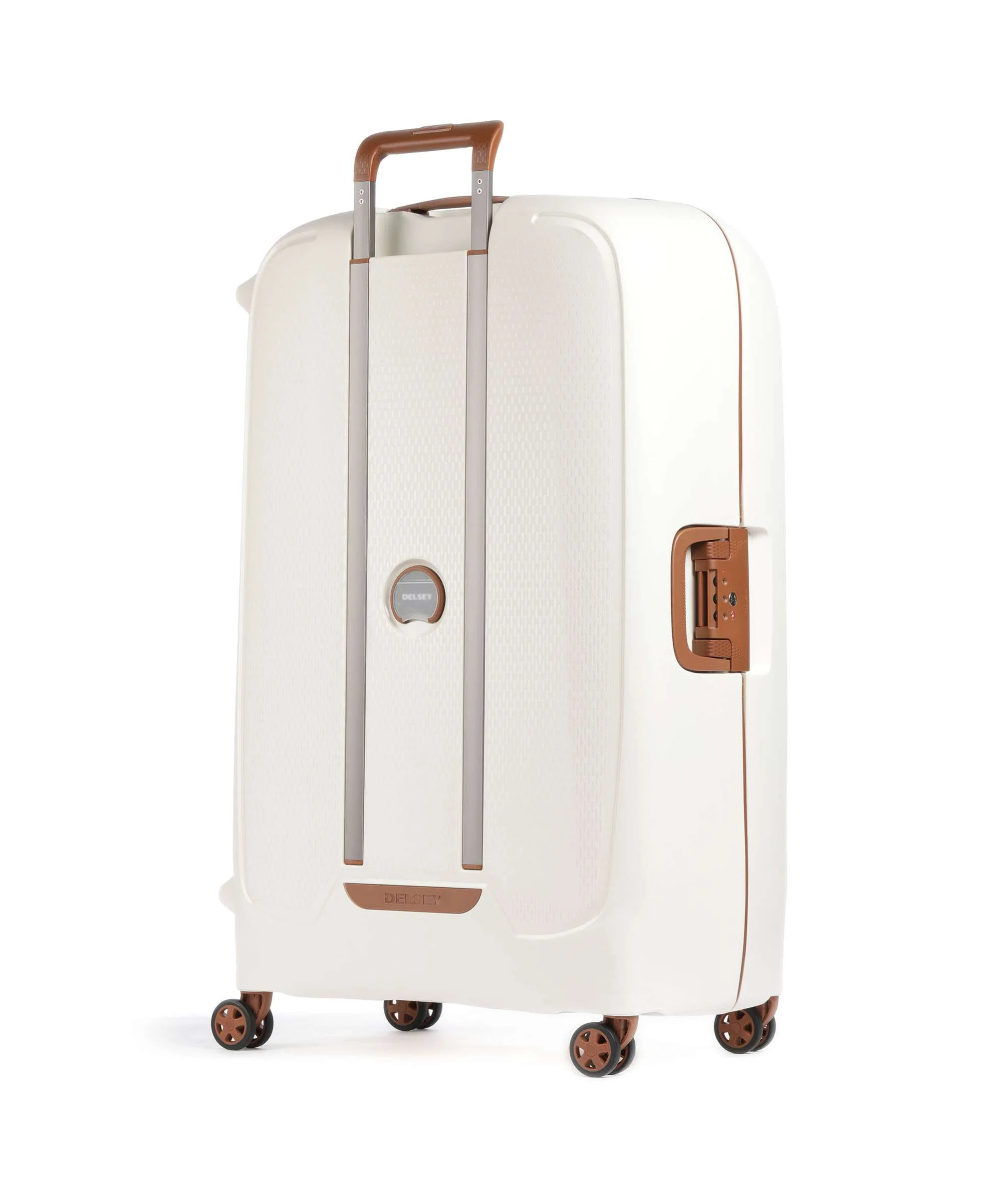 Delsey Paris Moncey Trolley (4 wielen) angora - Image 2