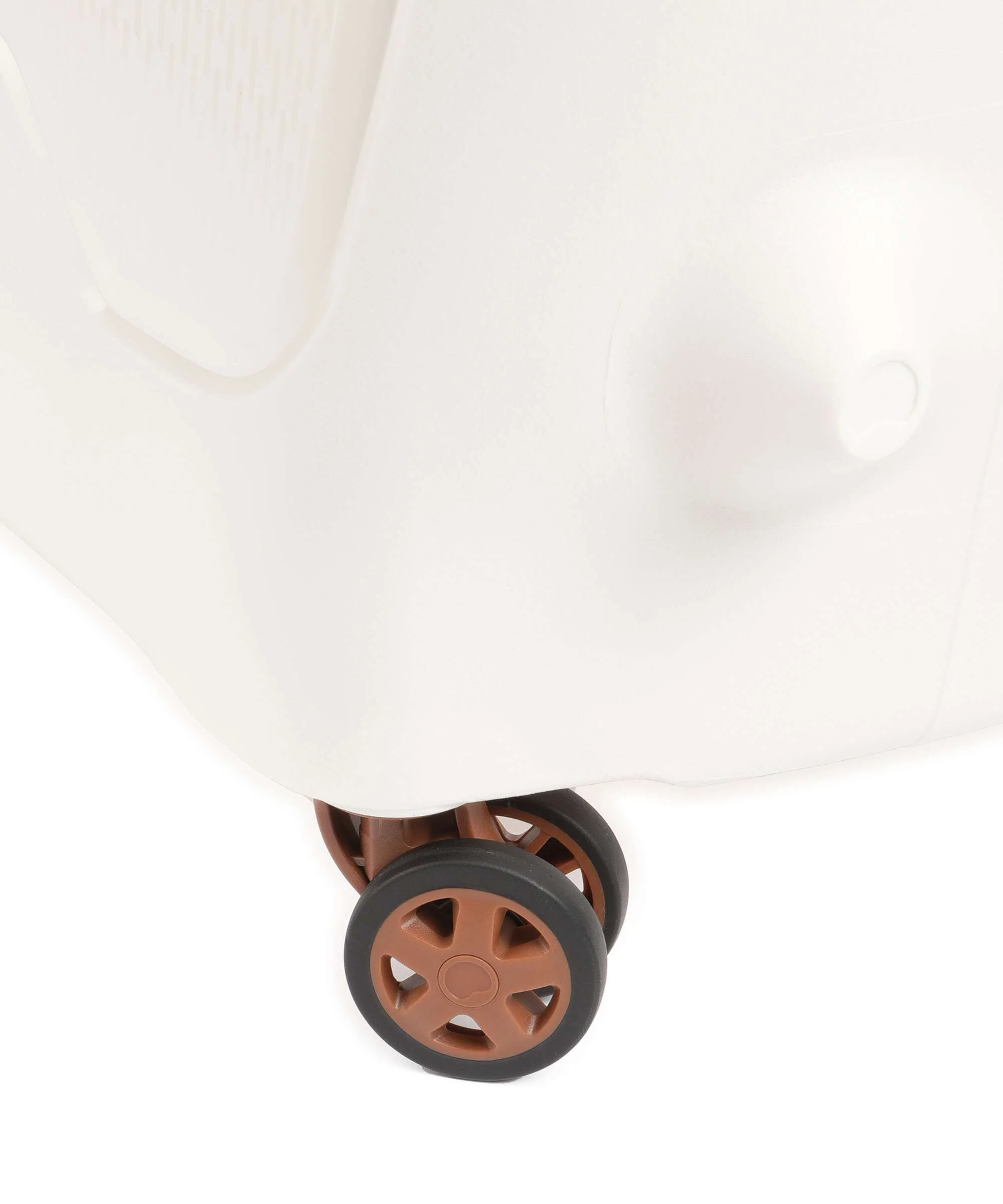 Delsey Paris Moncey Trolley (4 wielen) angora - Image 4