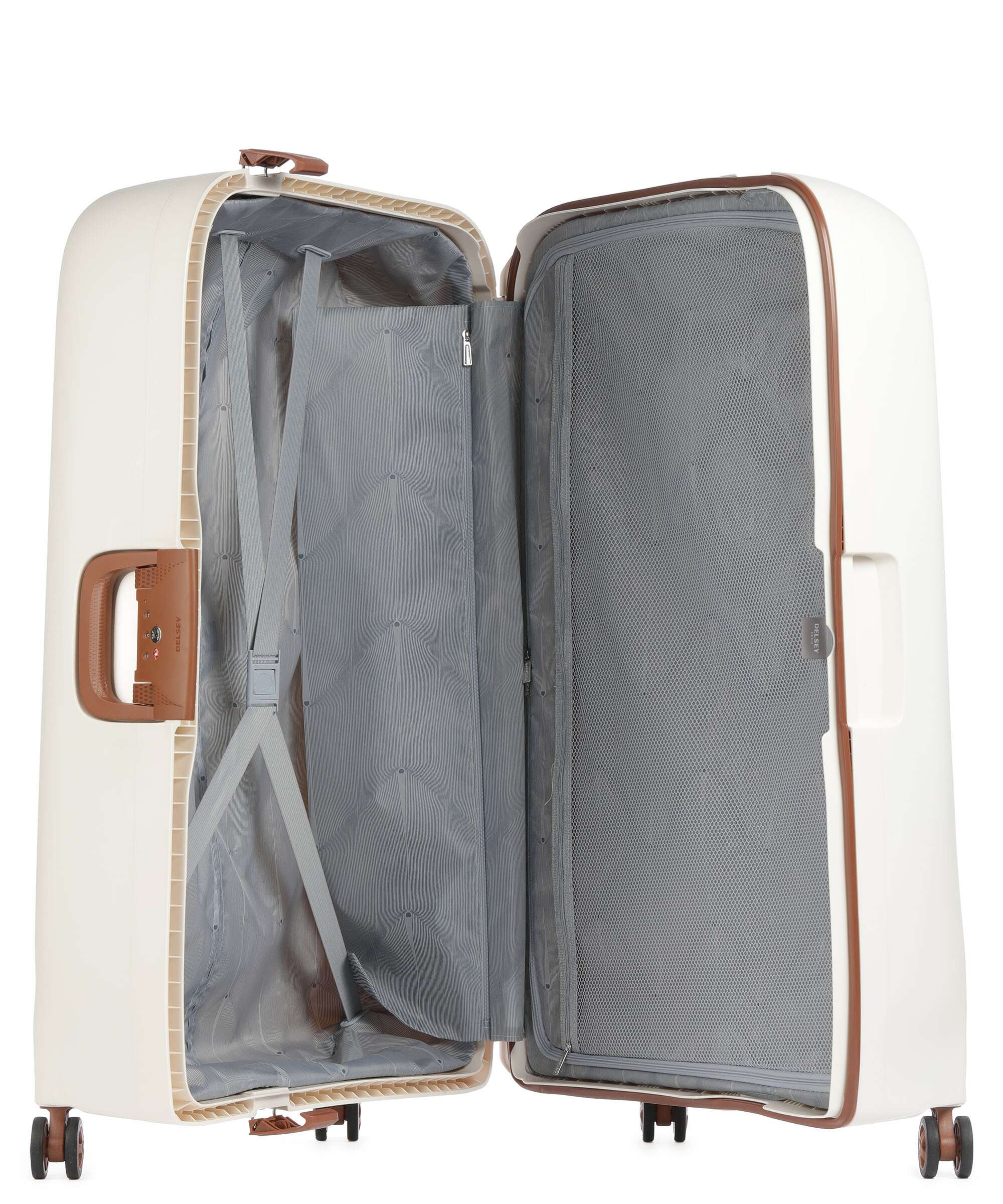 Delsey Paris Moncey Trolley (4 wielen) angora - Image 5