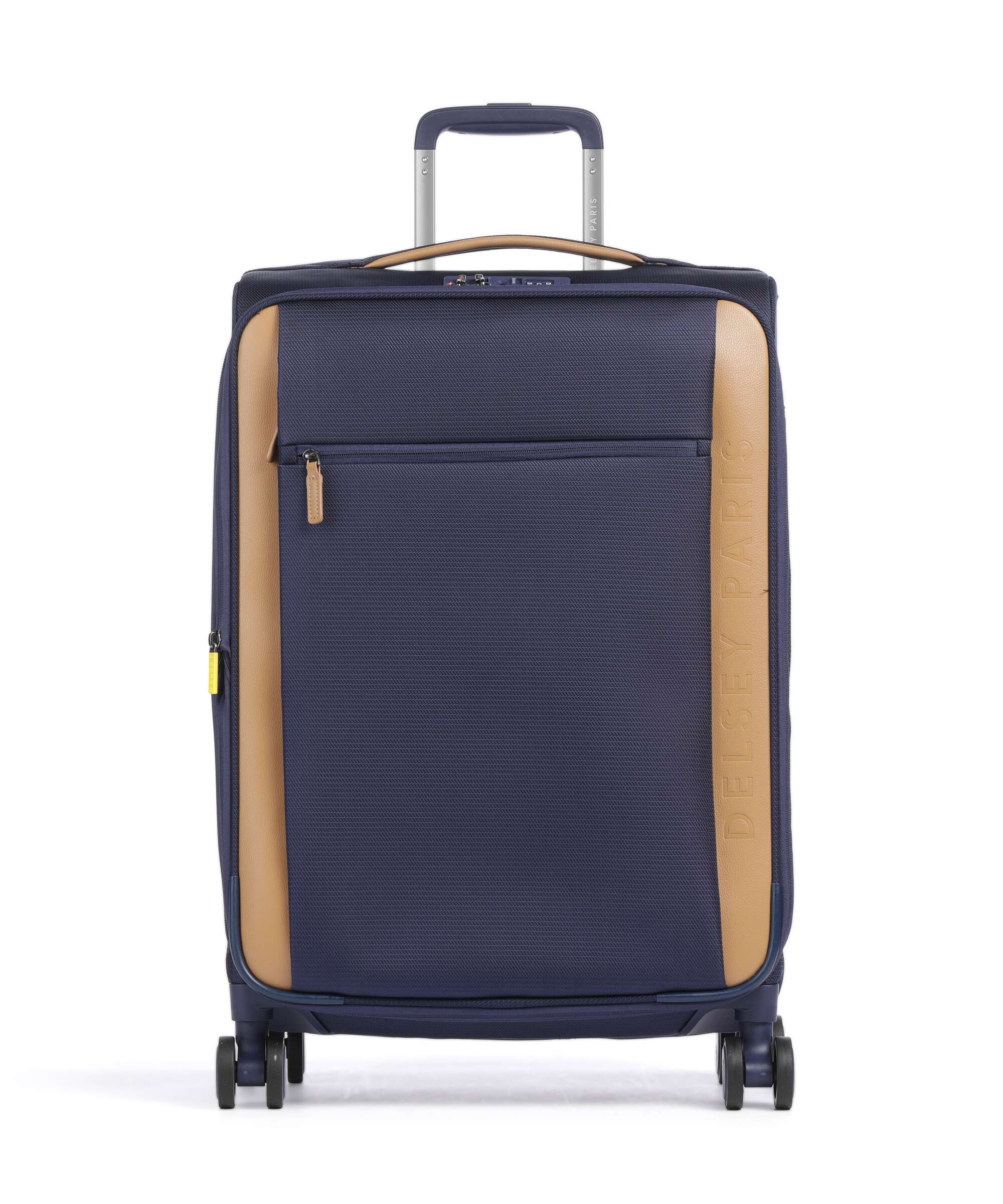 Delsey Paris Montmartre Air 3.0 Trolley (4 wielen) navy