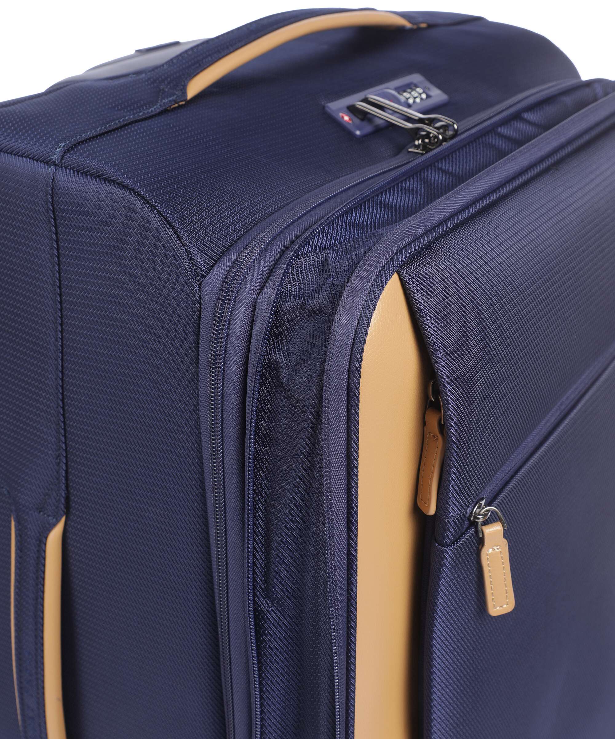 Delsey Paris Montmartre Air 3.0 Trolley (4 wielen) navy - Image 4