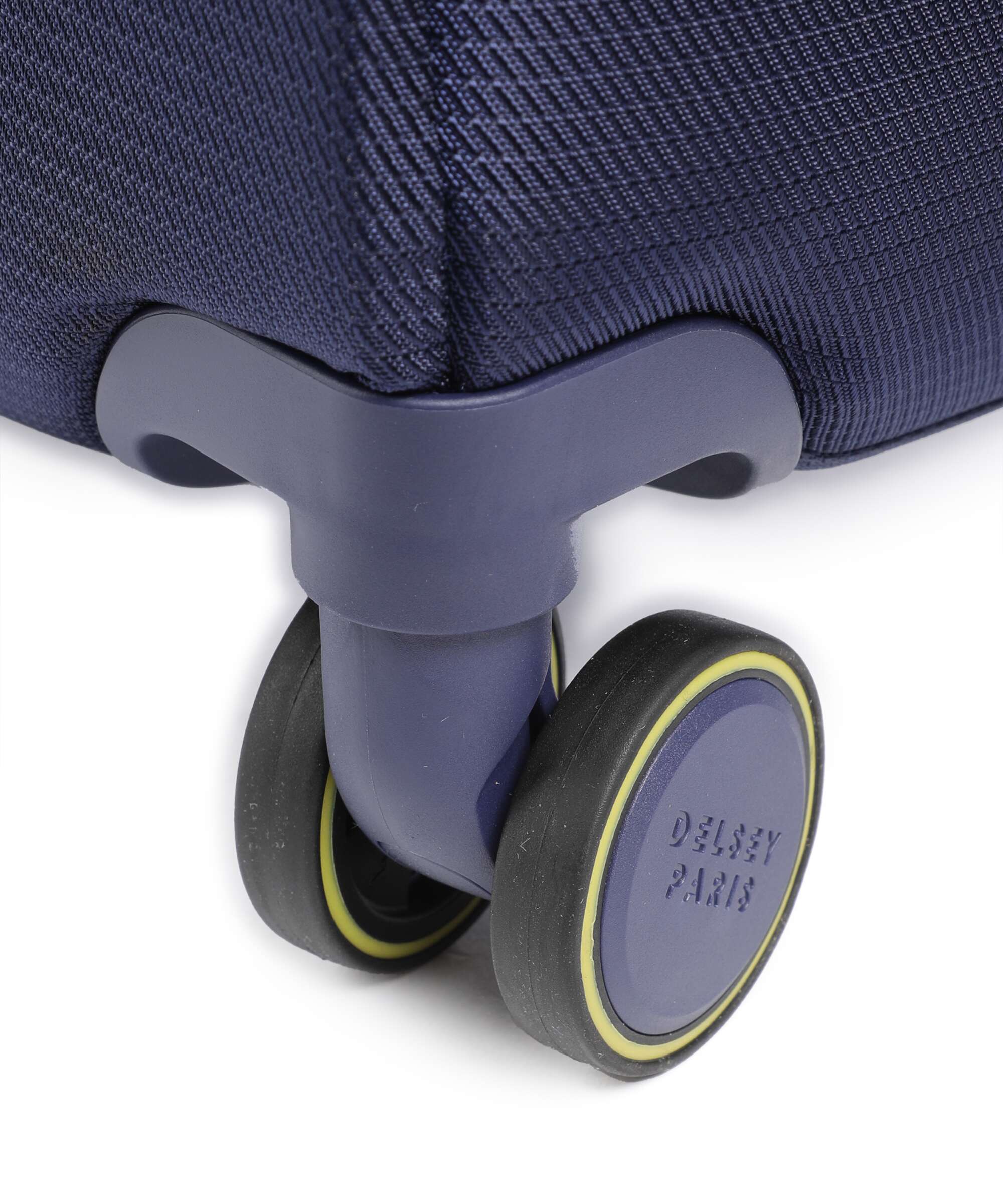 Delsey Paris Montmartre Air 3.0 Trolley (4 wielen) navy - Image 5