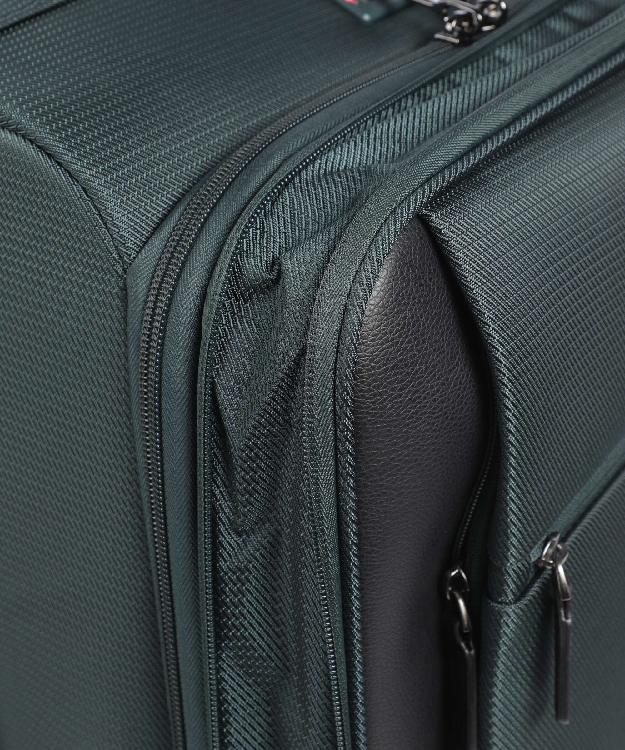 Delsey Paris Montmartre Air 3.0 Trolley (4 wielen) pine - Image 4