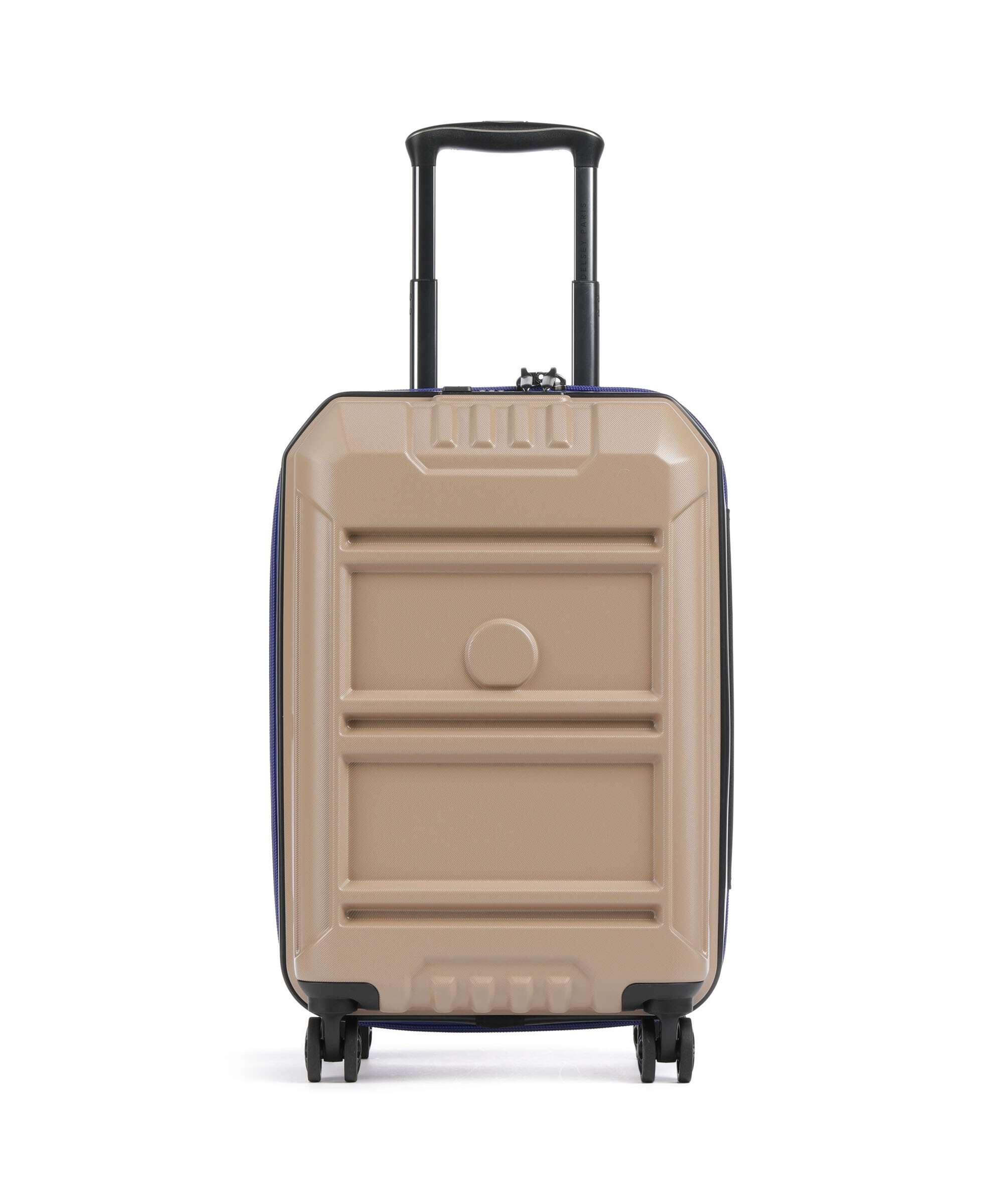 Delsey Paris Rempart Trolley (4 wielen) beige