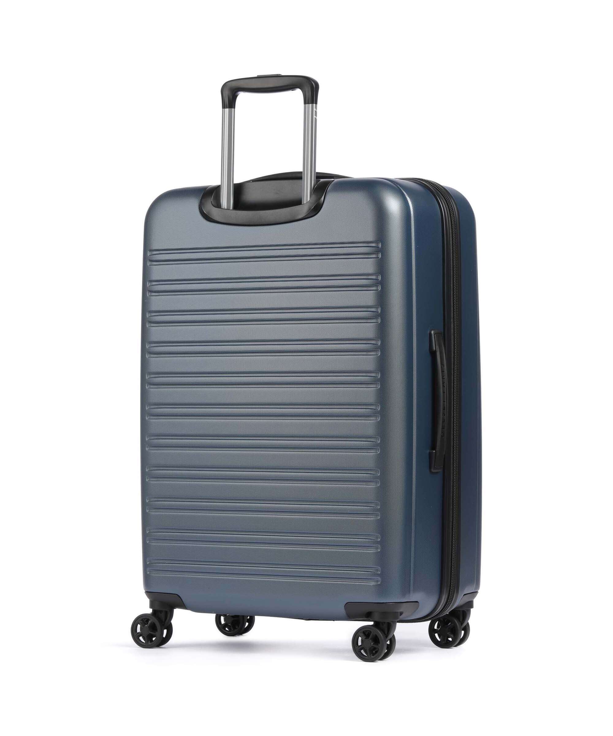 Delsey Paris Segur 2.0 Trolley (4 wielen) blau - Image 2