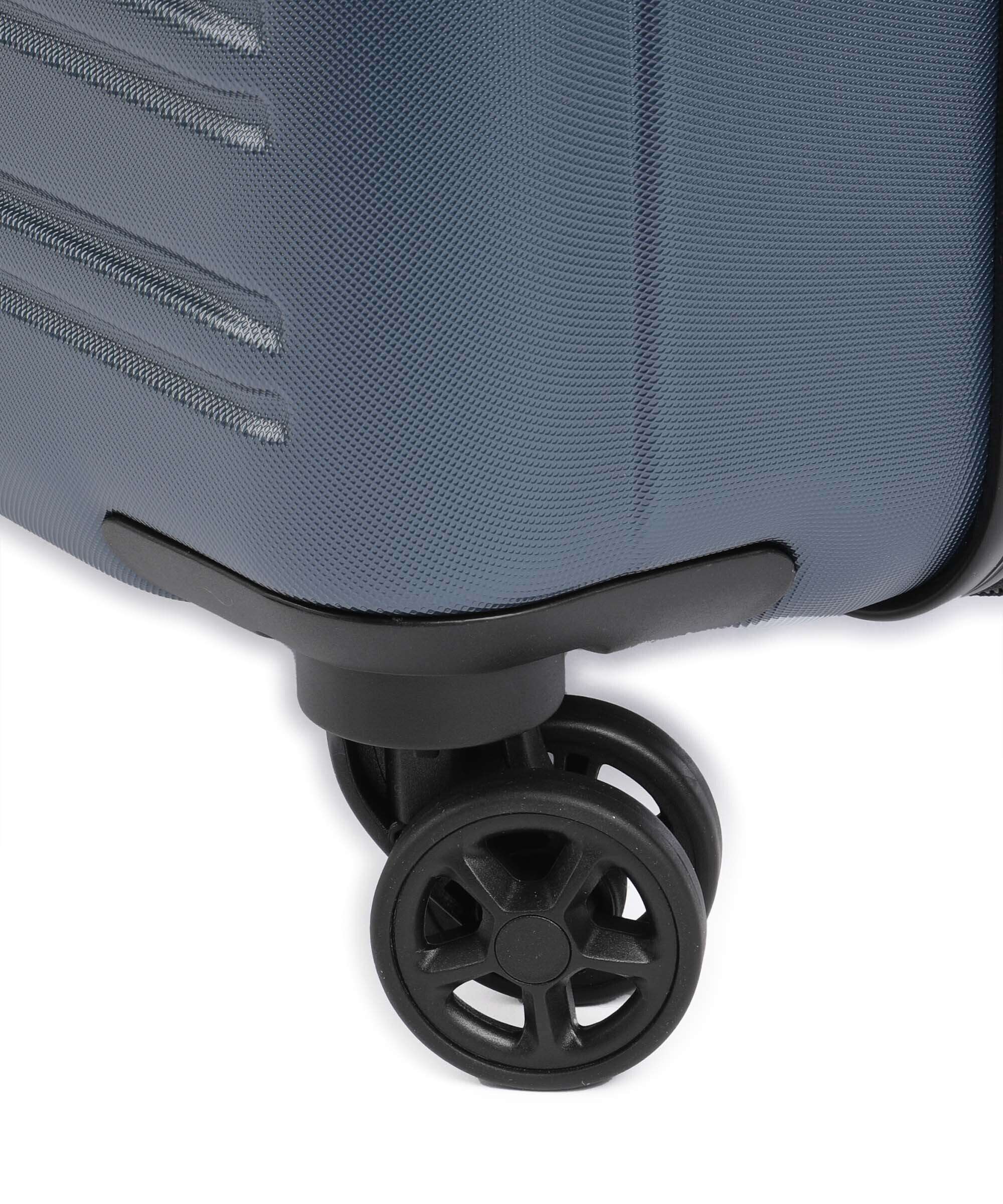 Delsey Paris Segur 2.0 Trolley (4 wielen) blau - Image 4
