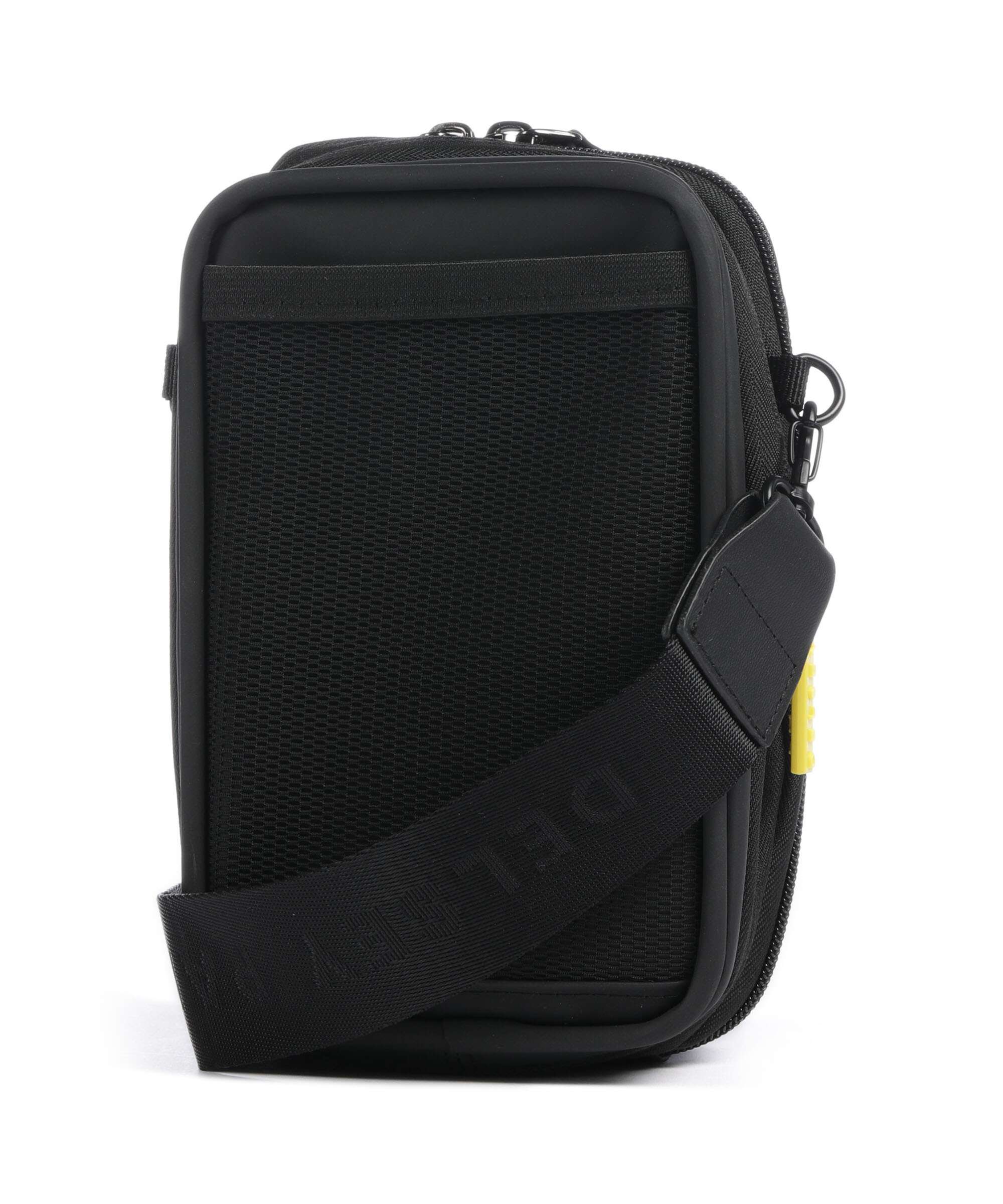 Delsey Paris Shadow 5.0 Crossbody tas schwarz - Image 2
