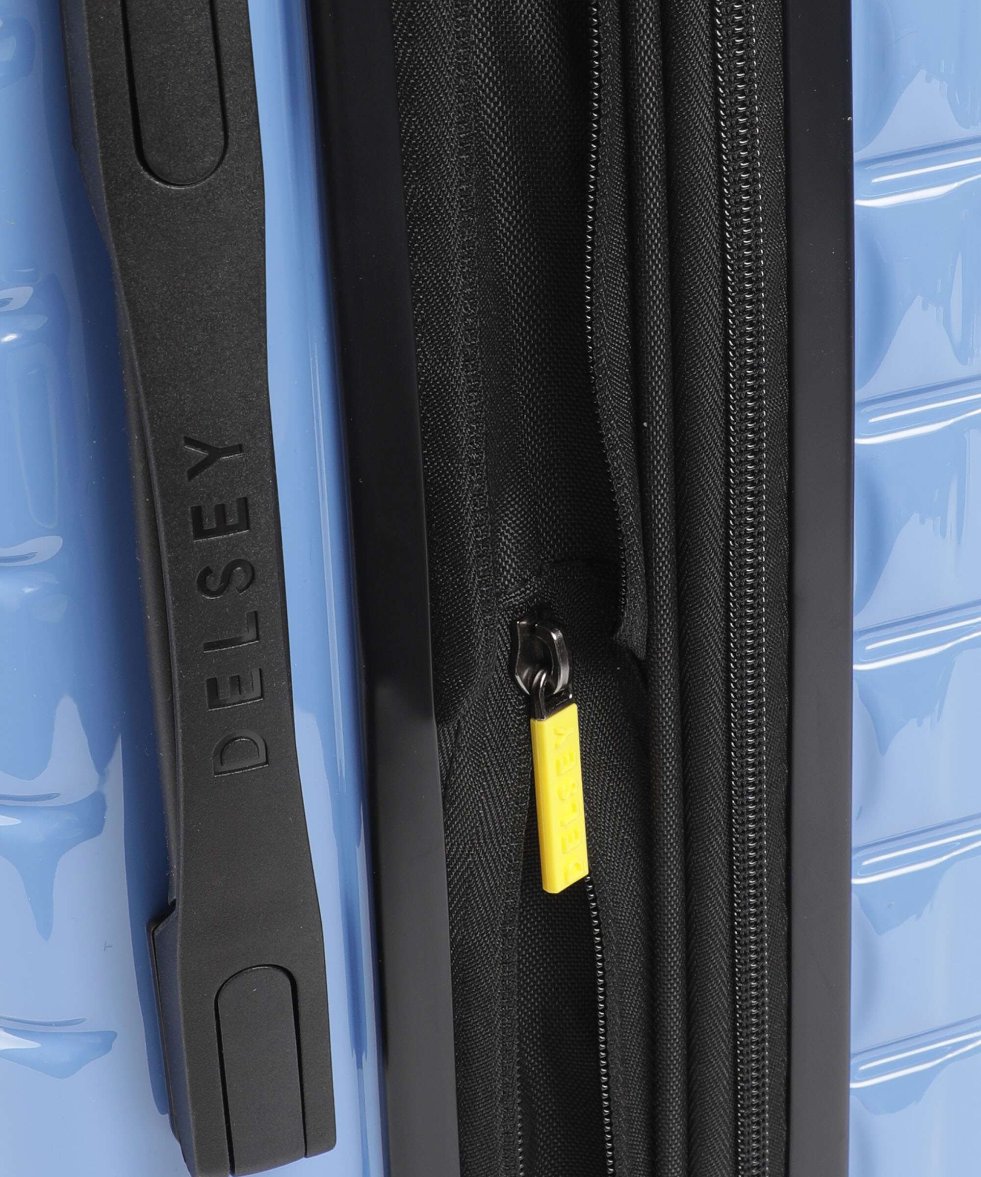 Delsey Paris Shadow 5.0 Trolley (4 wielen) marina - Image 5