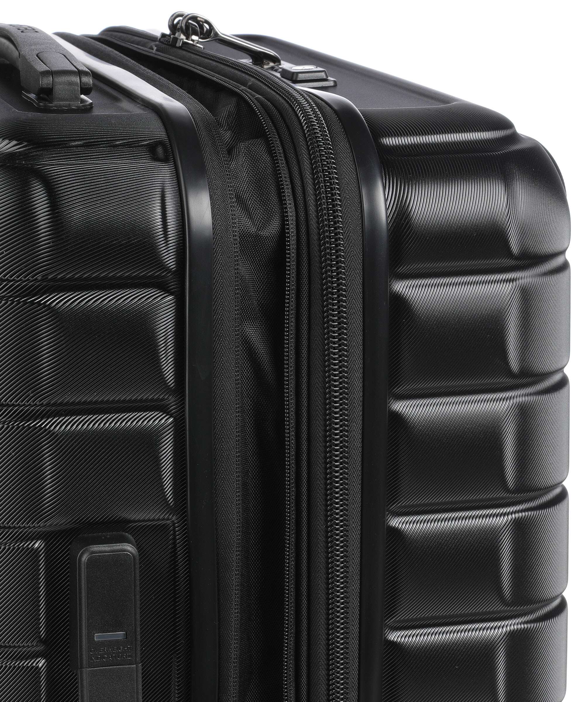 Delsey Paris Shadow 5.0 Trolley (4 wielen) schwarz - Image 4