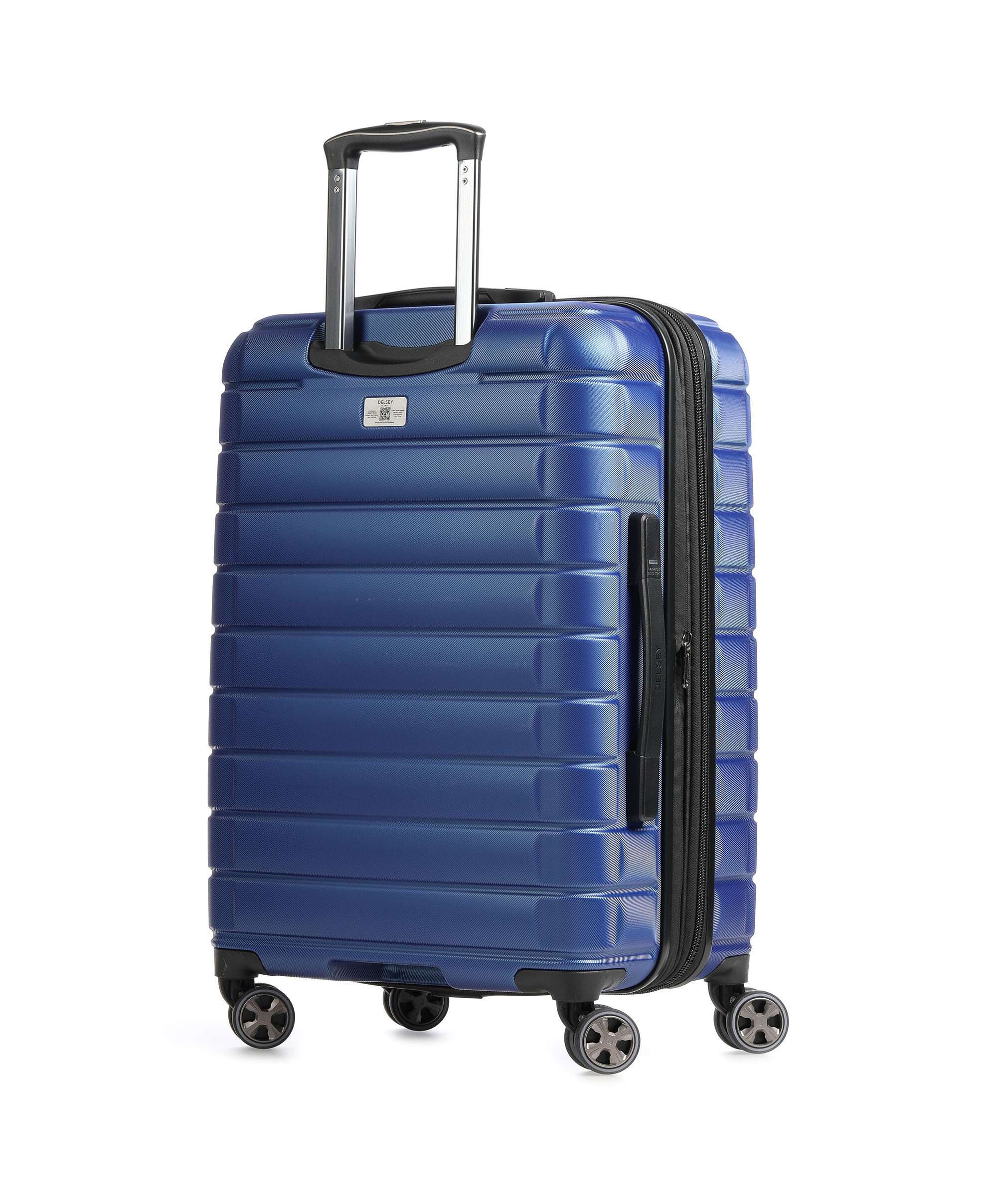 Delsey Paris Shadow 5.0 Trolley (4 wielen) blau - Image 2