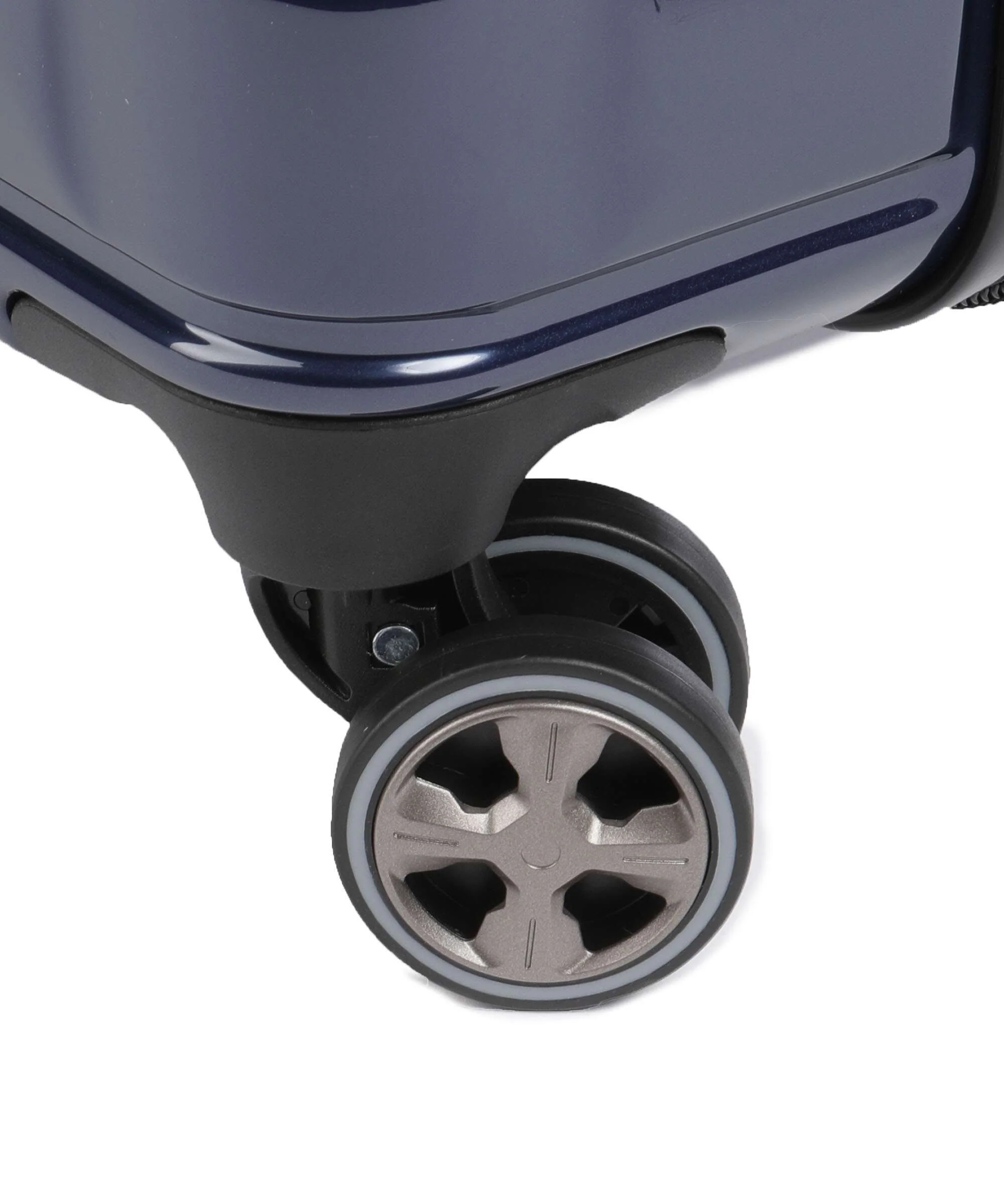 Delsey Paris Shadow 5.0 Trolley (4 wielen) marineblau - Image 5