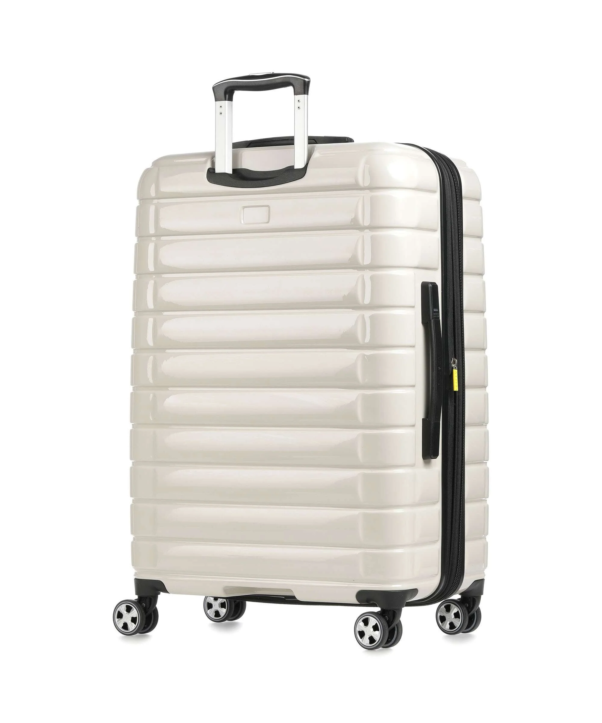 Delsey Paris Shadow 5.0 Trolley (4 wielen) elfenbein - Image 2
