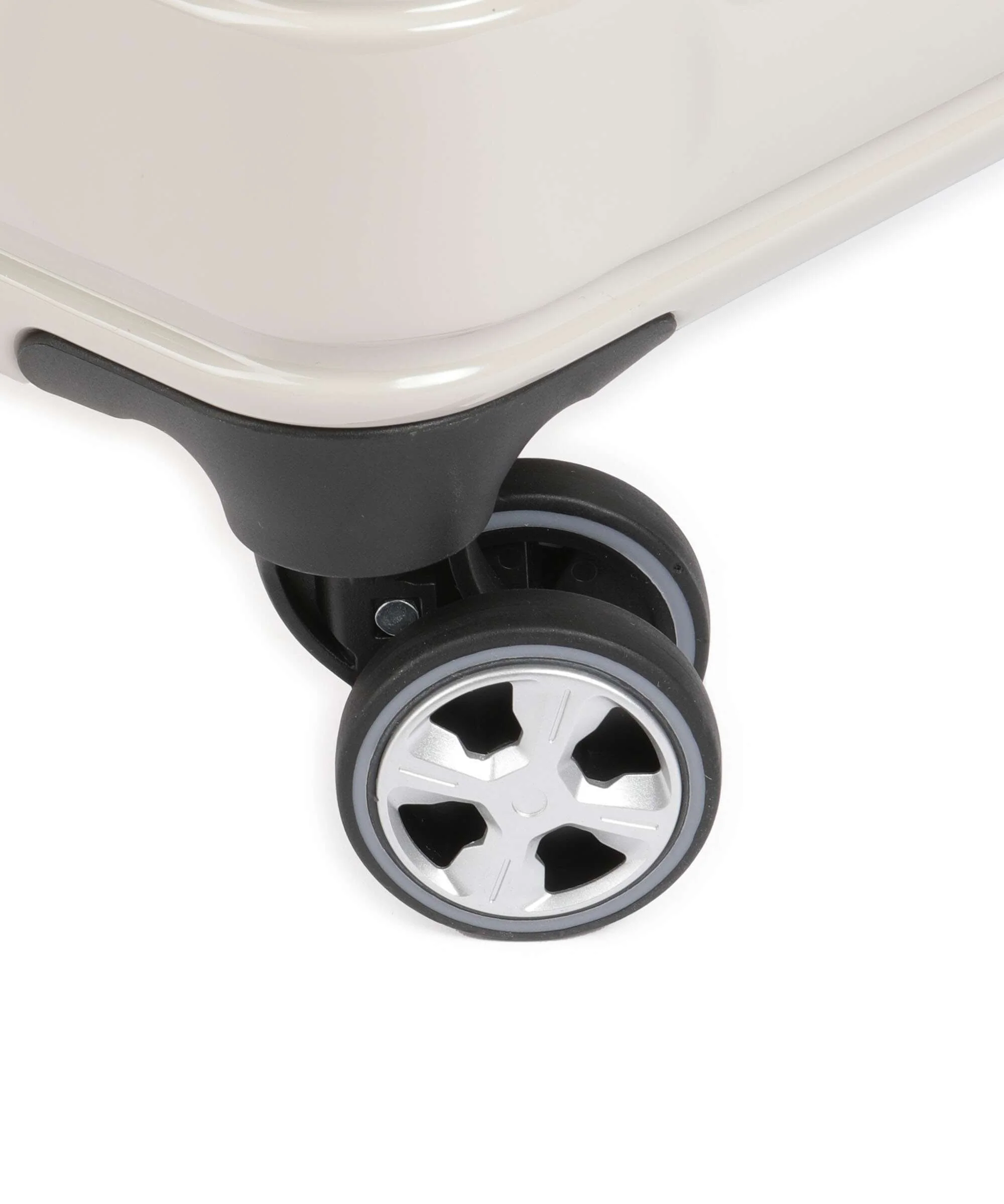 Delsey Paris Shadow 5.0 Trolley (4 wielen) elfenbein - Image 4