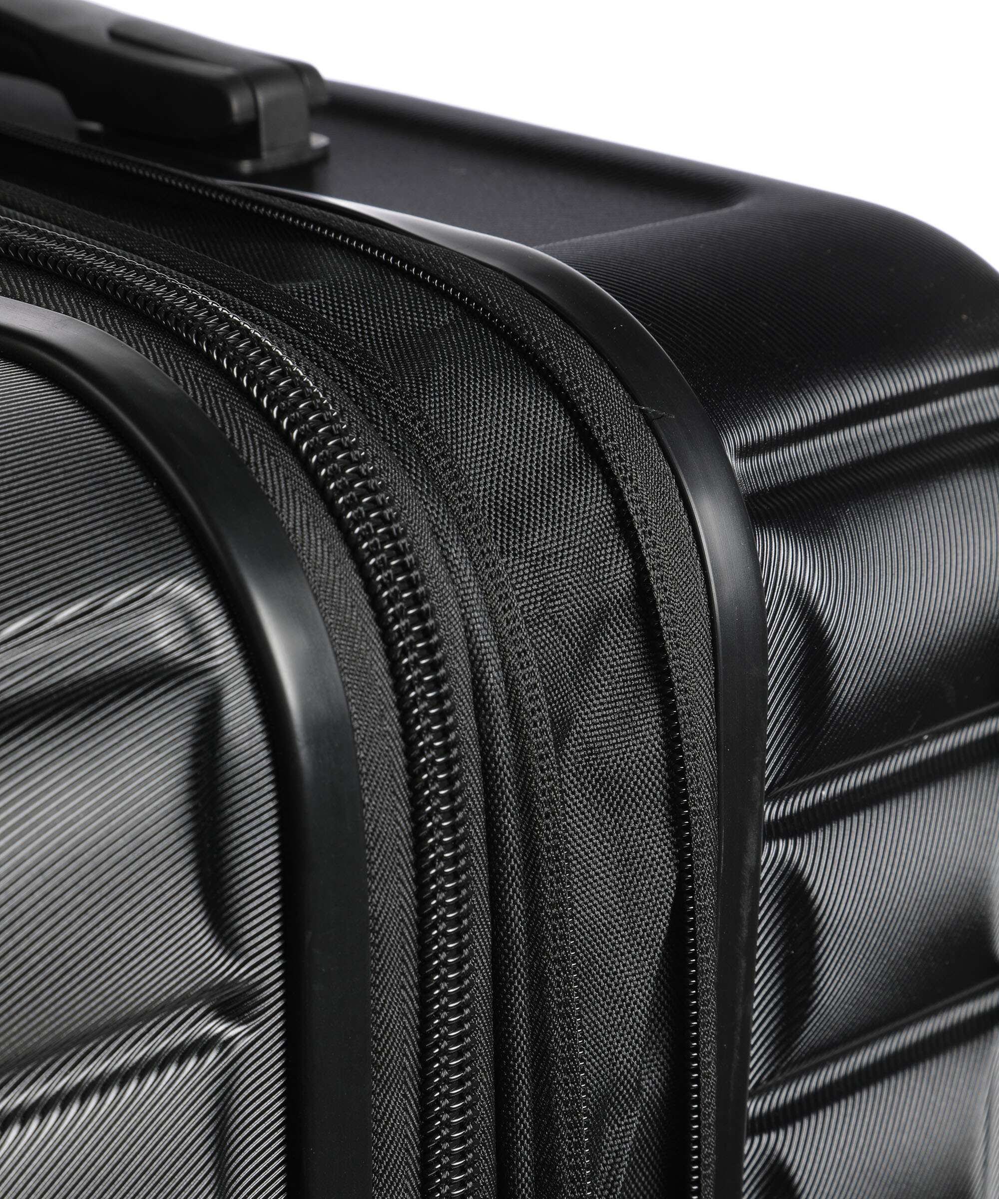 Delsey Paris Shadow 5.0 Trolley (4 wielen) schwarz - Image 4