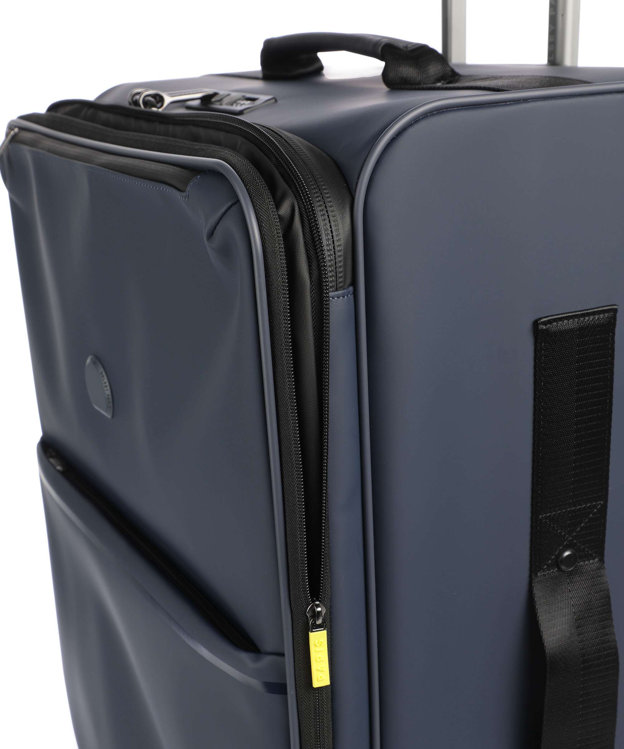Delsey Paris Turenne Soft Trolley (4 wielen) nachtblau - Image 5