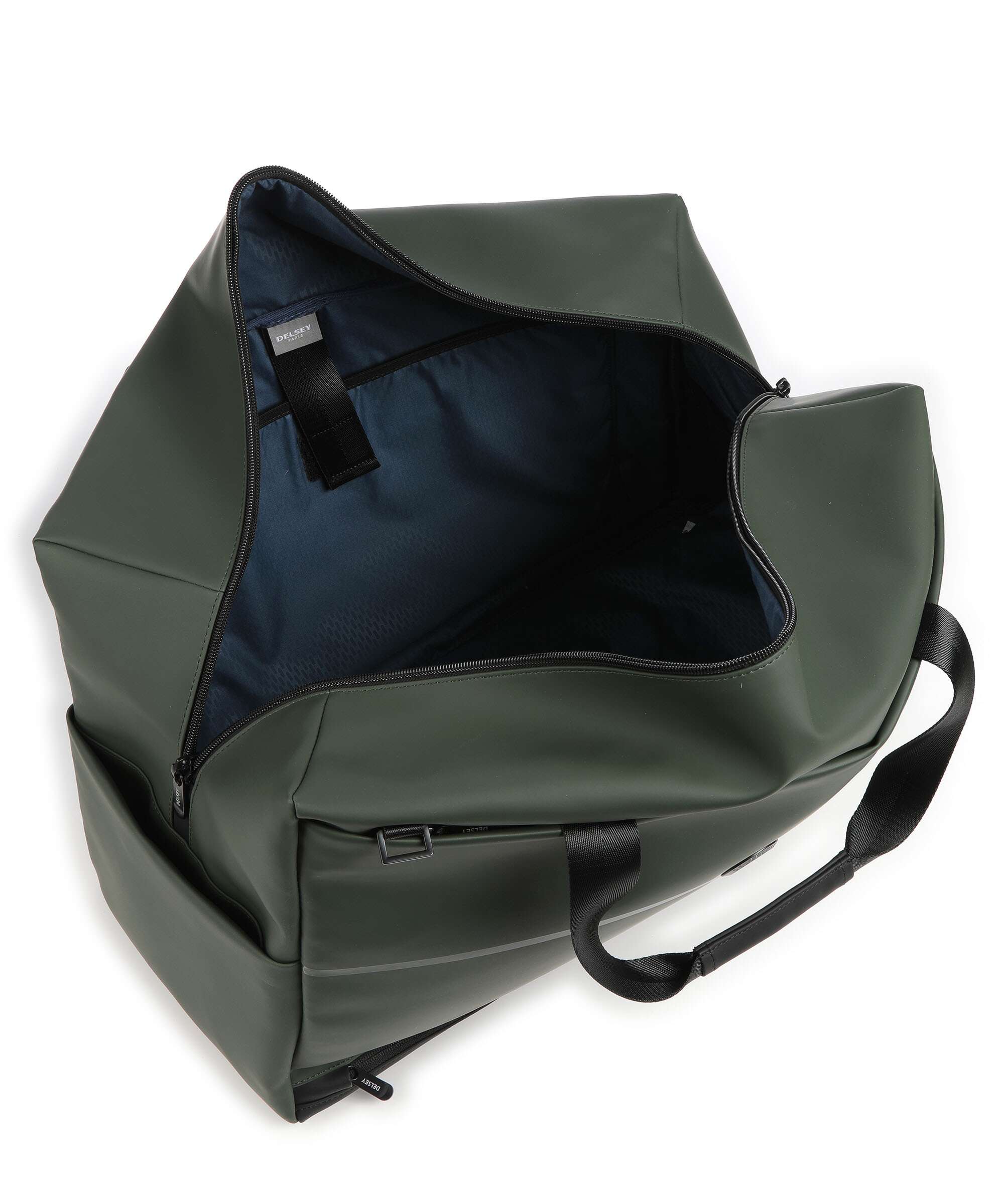 Delsey Paris Turenne Weekendtas perriergrün - Image 4