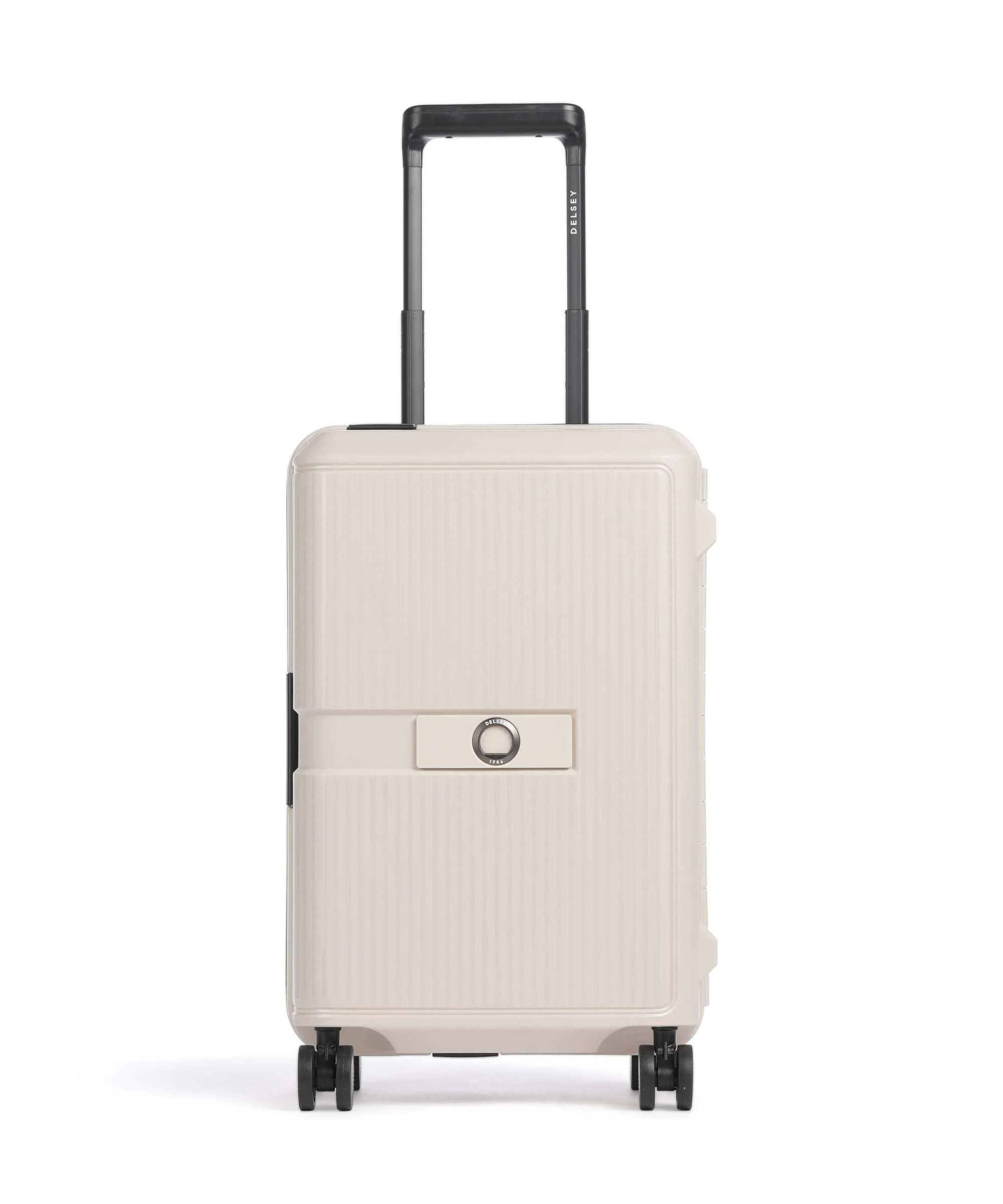 Delsey Paris Vauban Trolley (4 wielen) beige