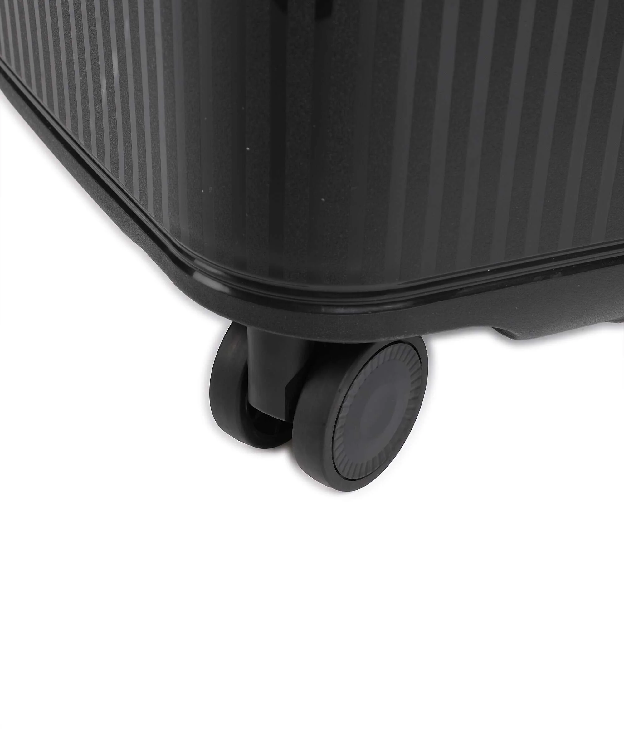 Delsey Paris Vauban Trolley (4 wielen) black - Image 4