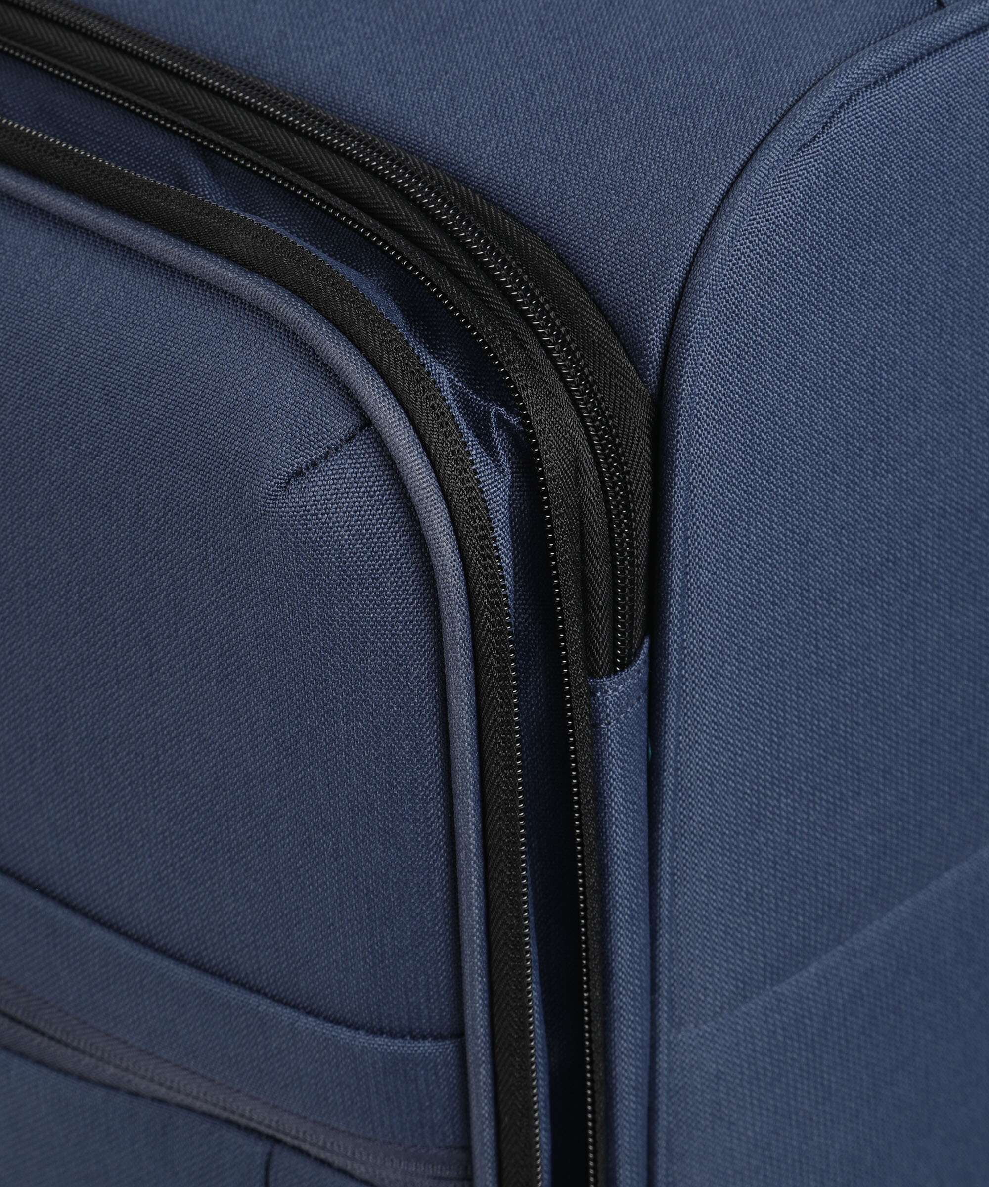 Delsey Paris x United Colors of Benetton BE Trolley (4 wielen) faded denim - Image 4