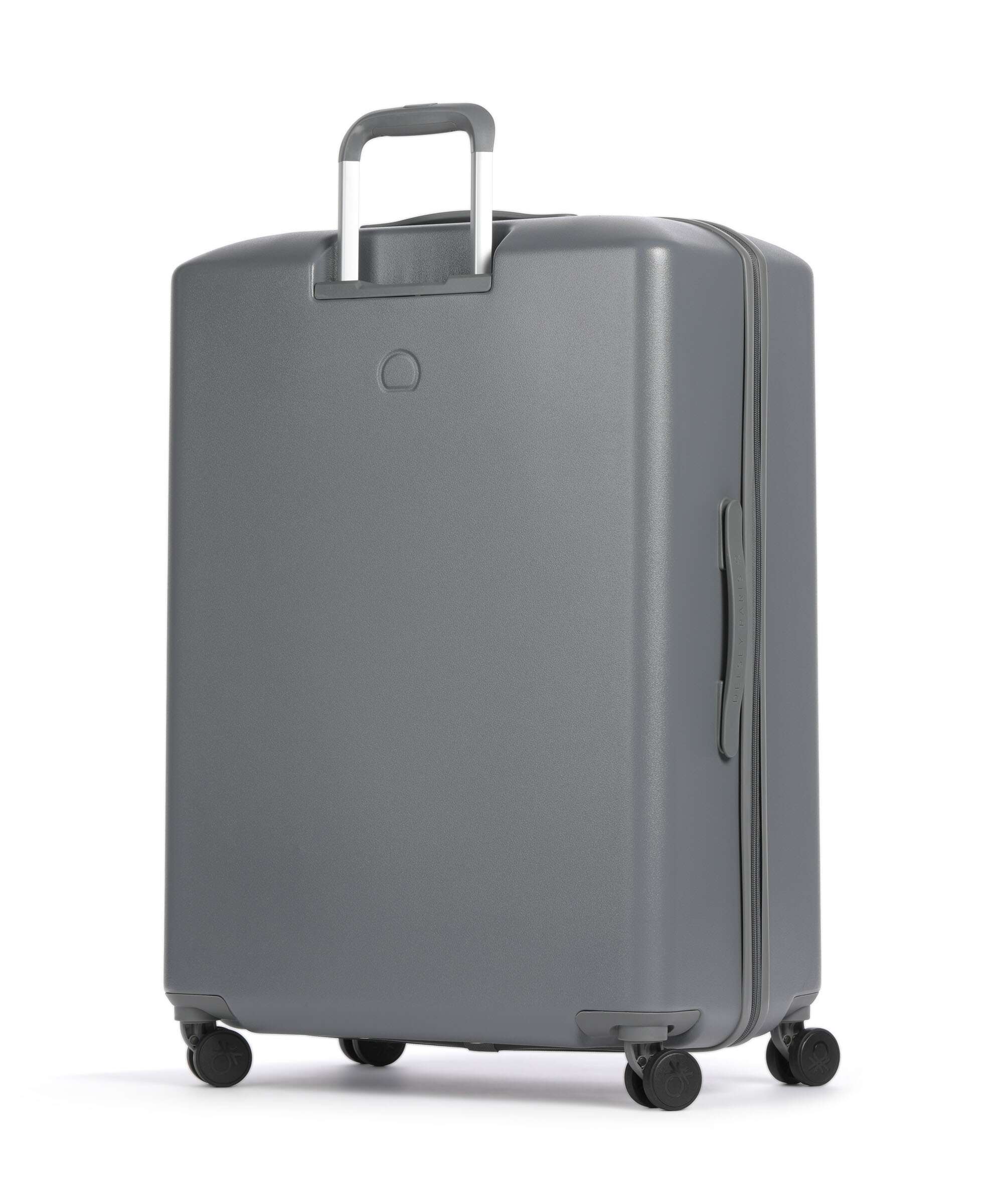 Delsey Paris x United Colors of Benetton UCB Hardside Trolley (4 wielen) steel grey - Image 2