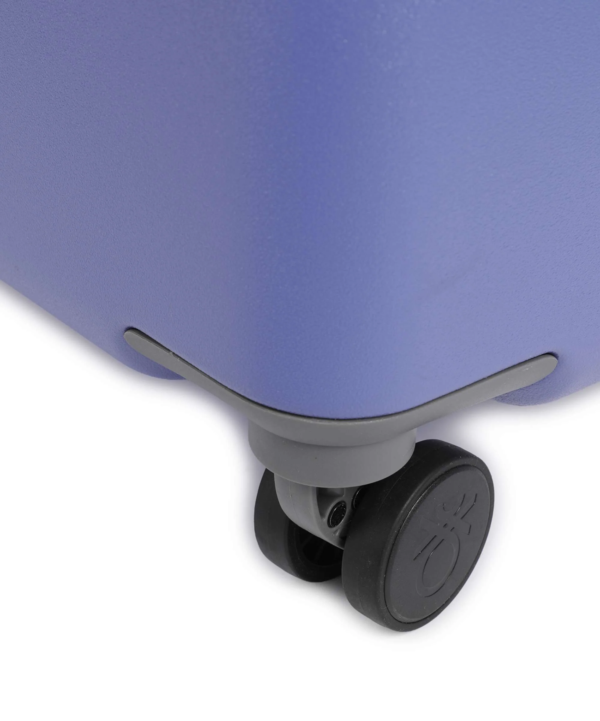 Delsey Paris x United Colors of Benetton UCB Hardside Trolley (4 wielen) purple - Image 4
