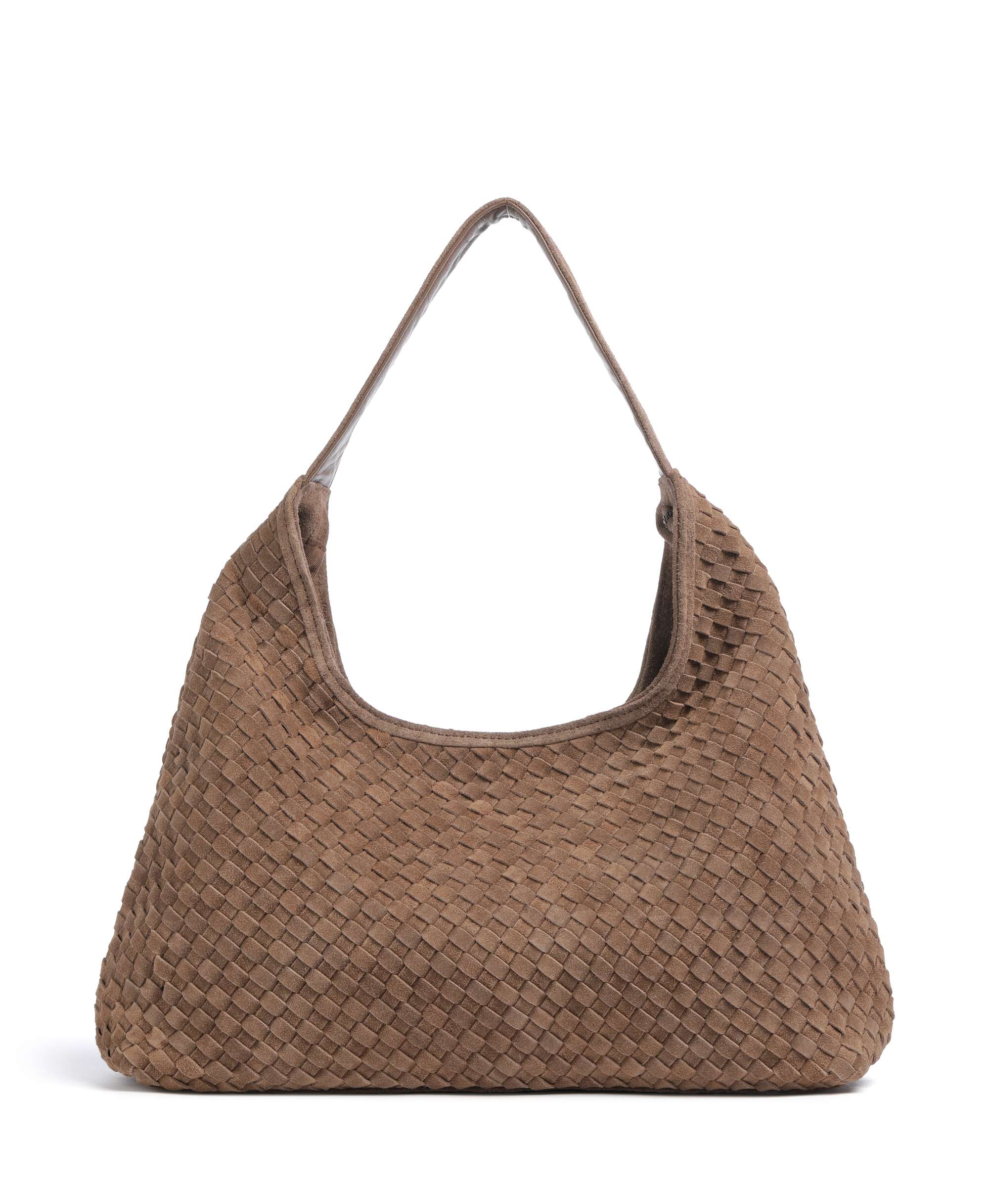 Depeche Berlin Hobo tas mud
