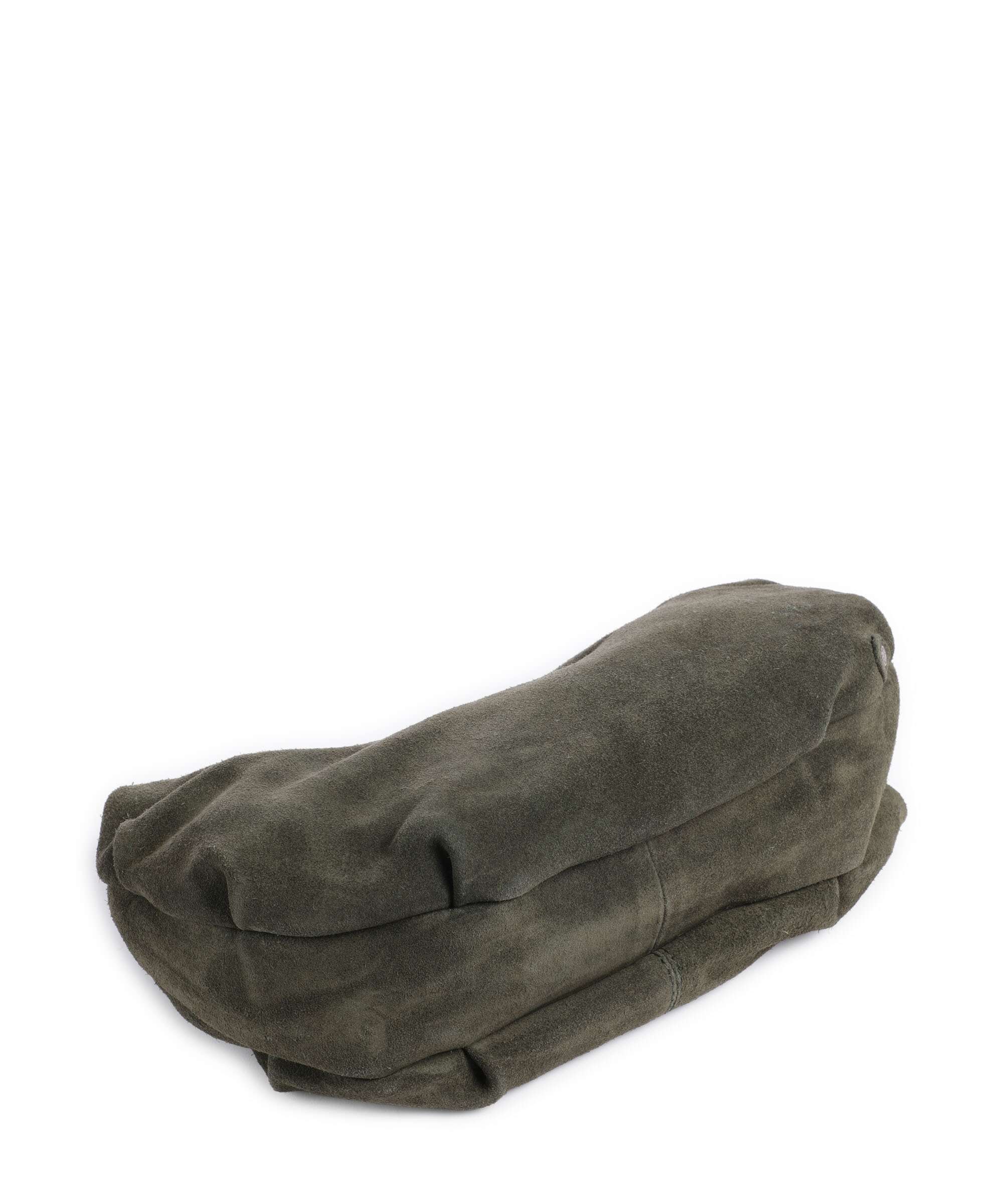 Depeche Bilbao Crossbody tas army green - Image 5