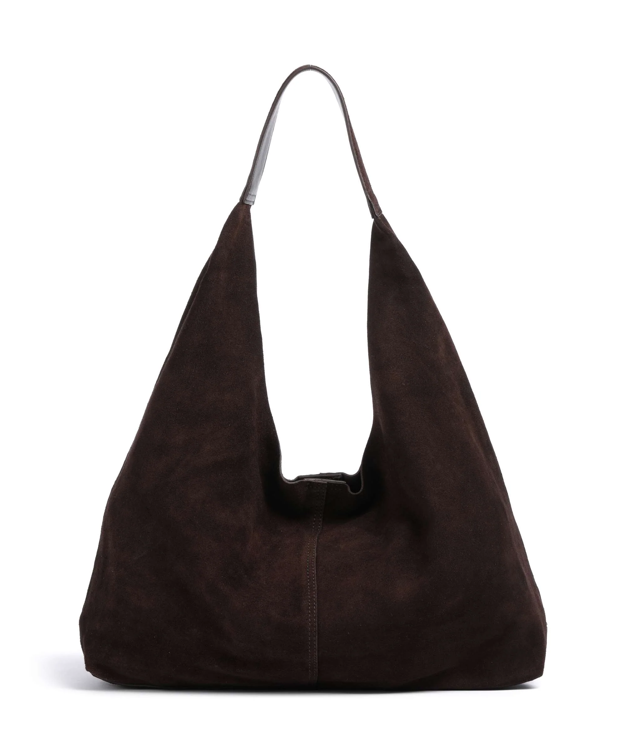 Depeche Bilbao Hobo tas chocolate
