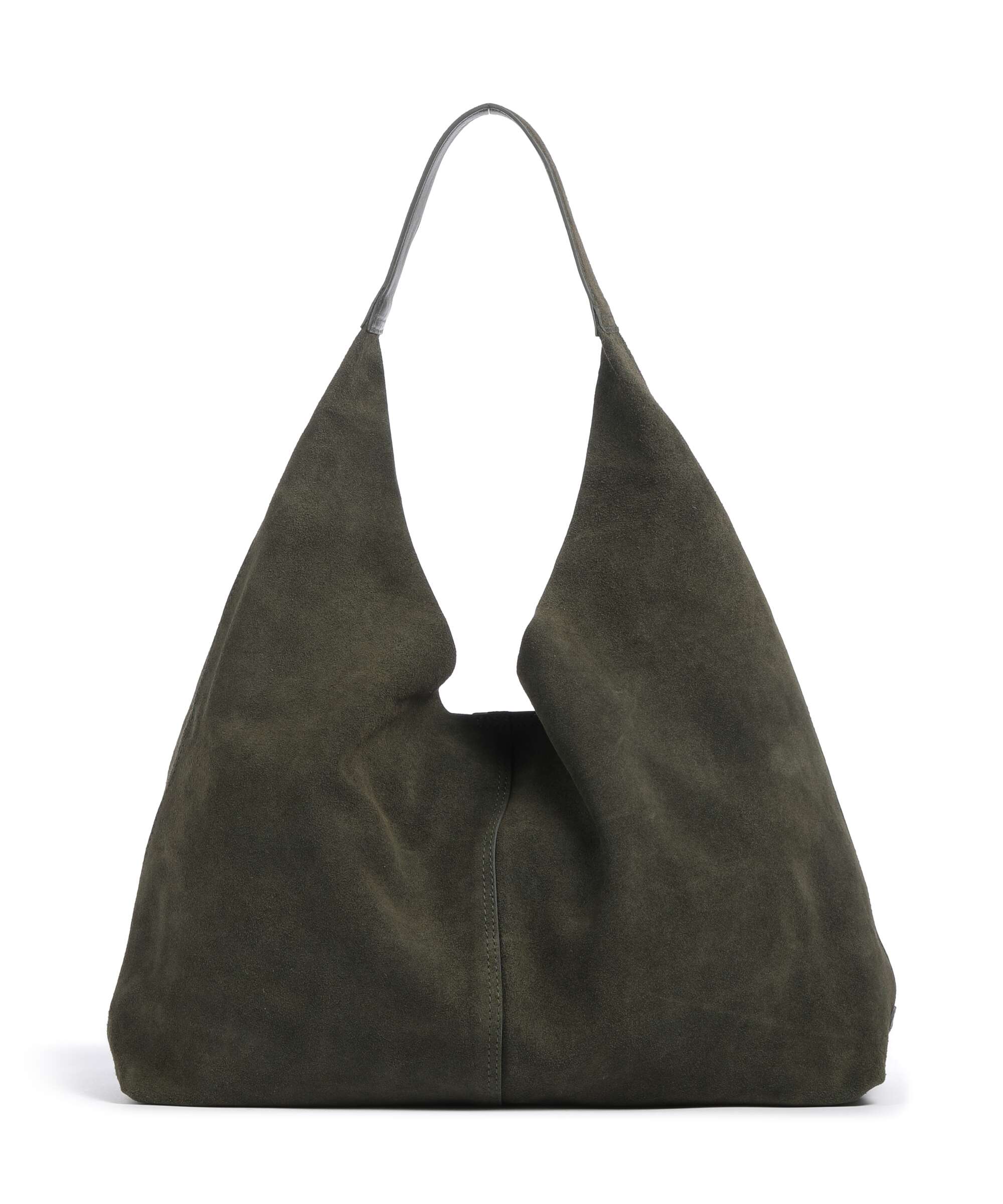 Depeche Bilbao Hobo tas army green