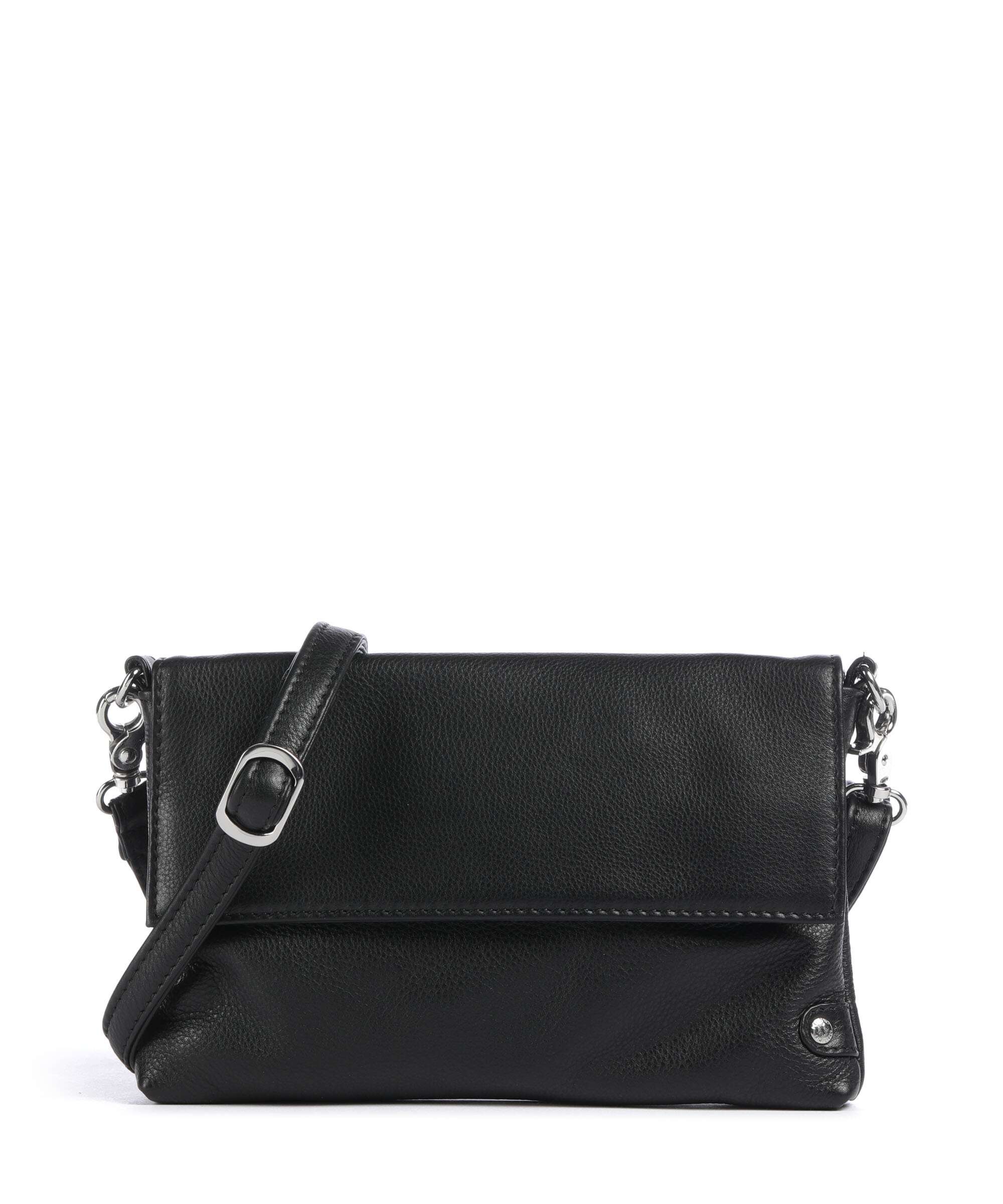 Depeche Fashion Favourites Crossbody tas black