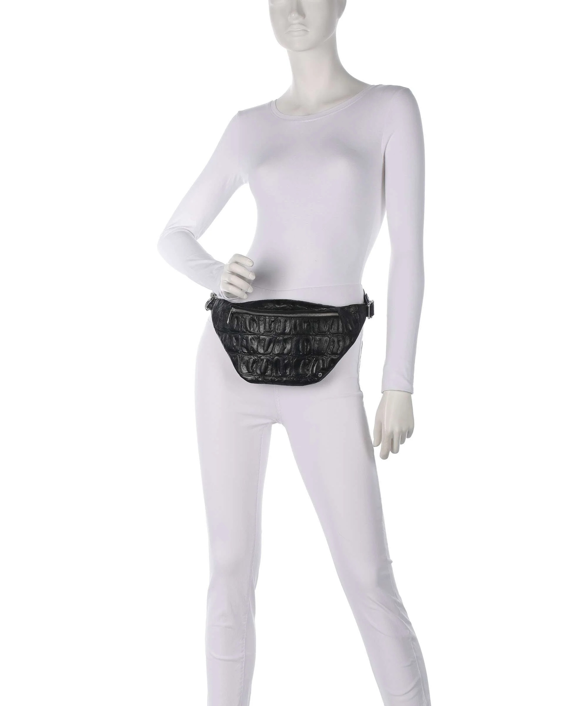 Depeche Fashion Favourites Heuptas croco deluxe - Image 3