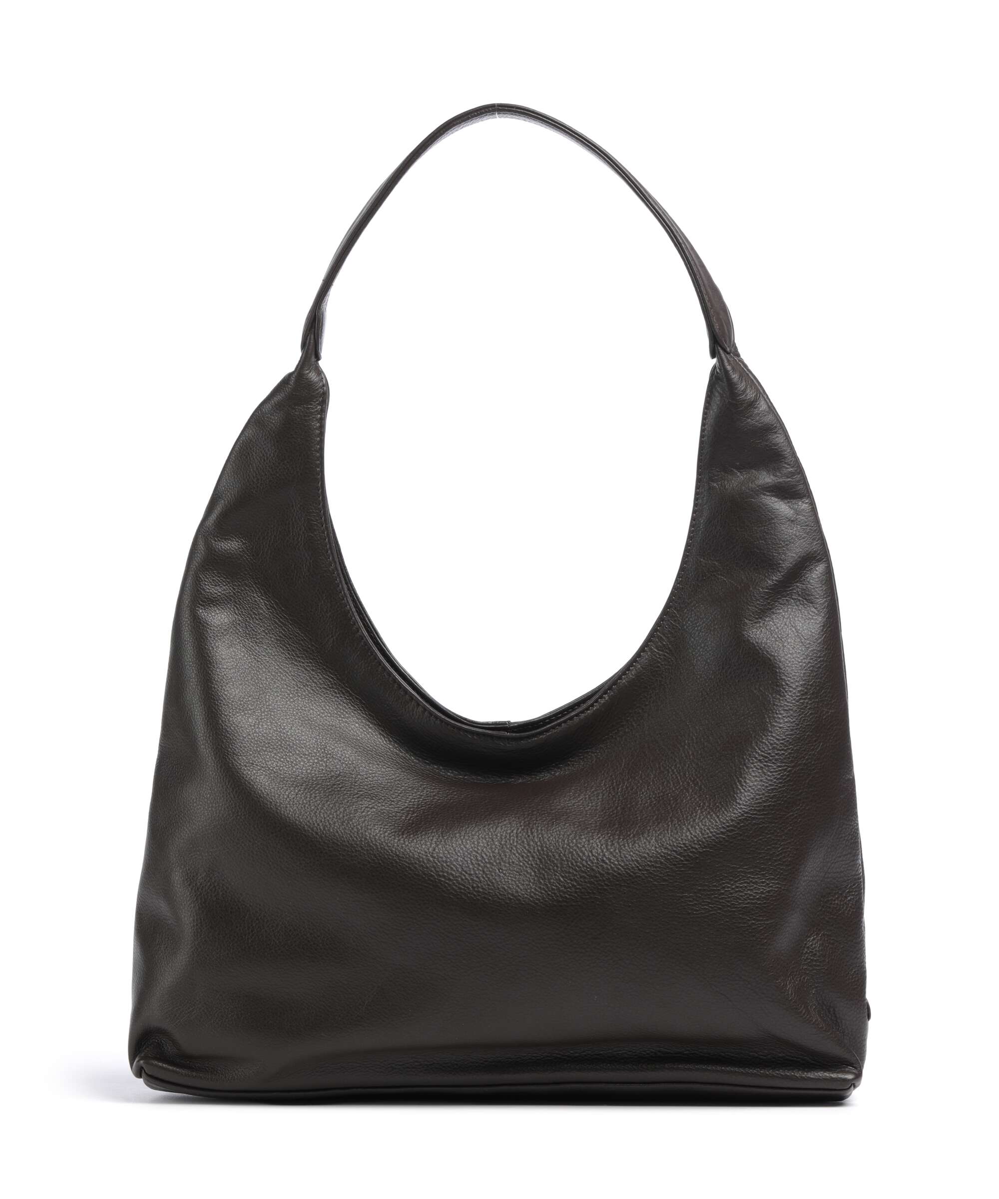 Depeche Fashion Favourites Hobo tas mocca