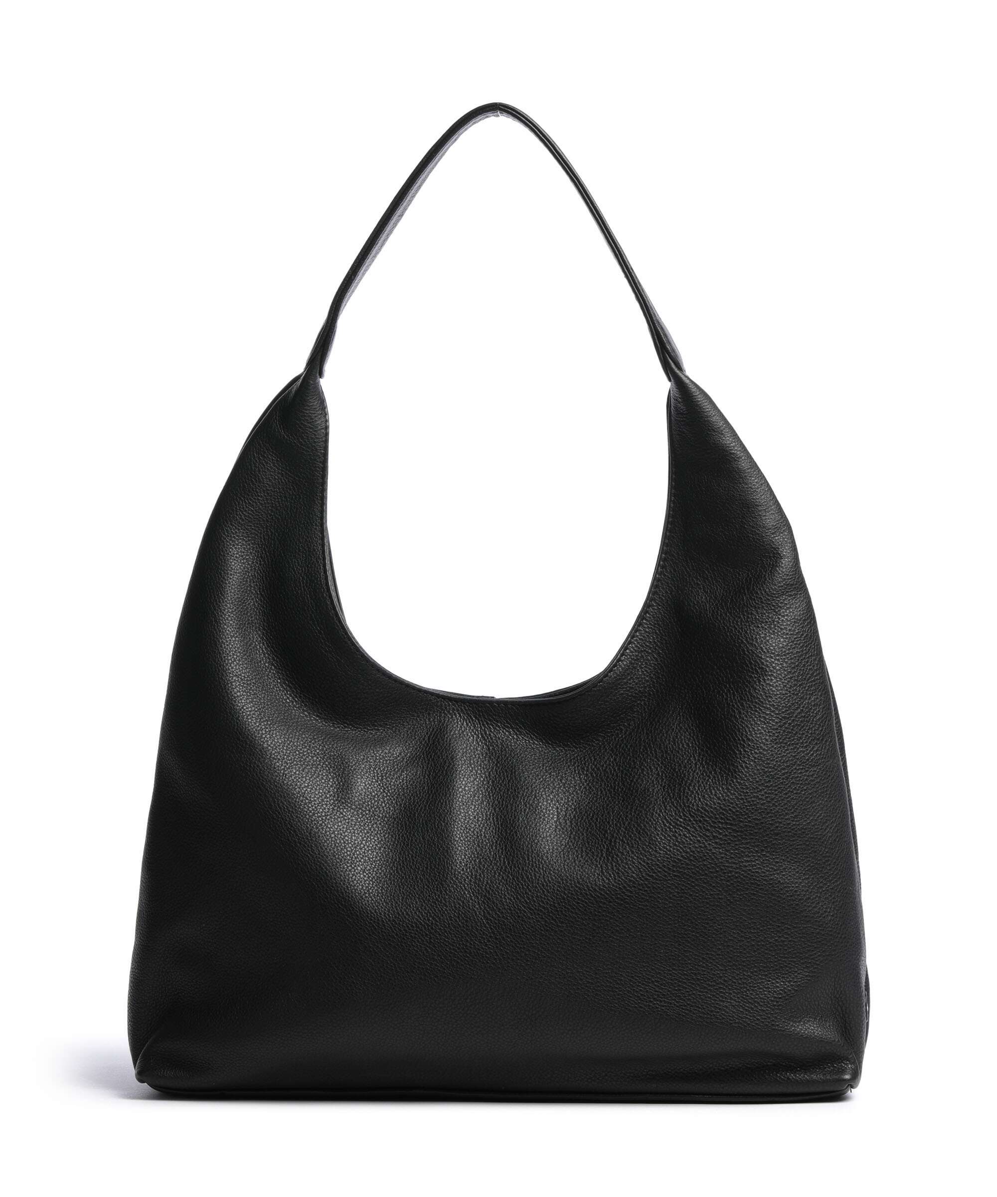 Depeche Fashion Favourites Hobo tas black