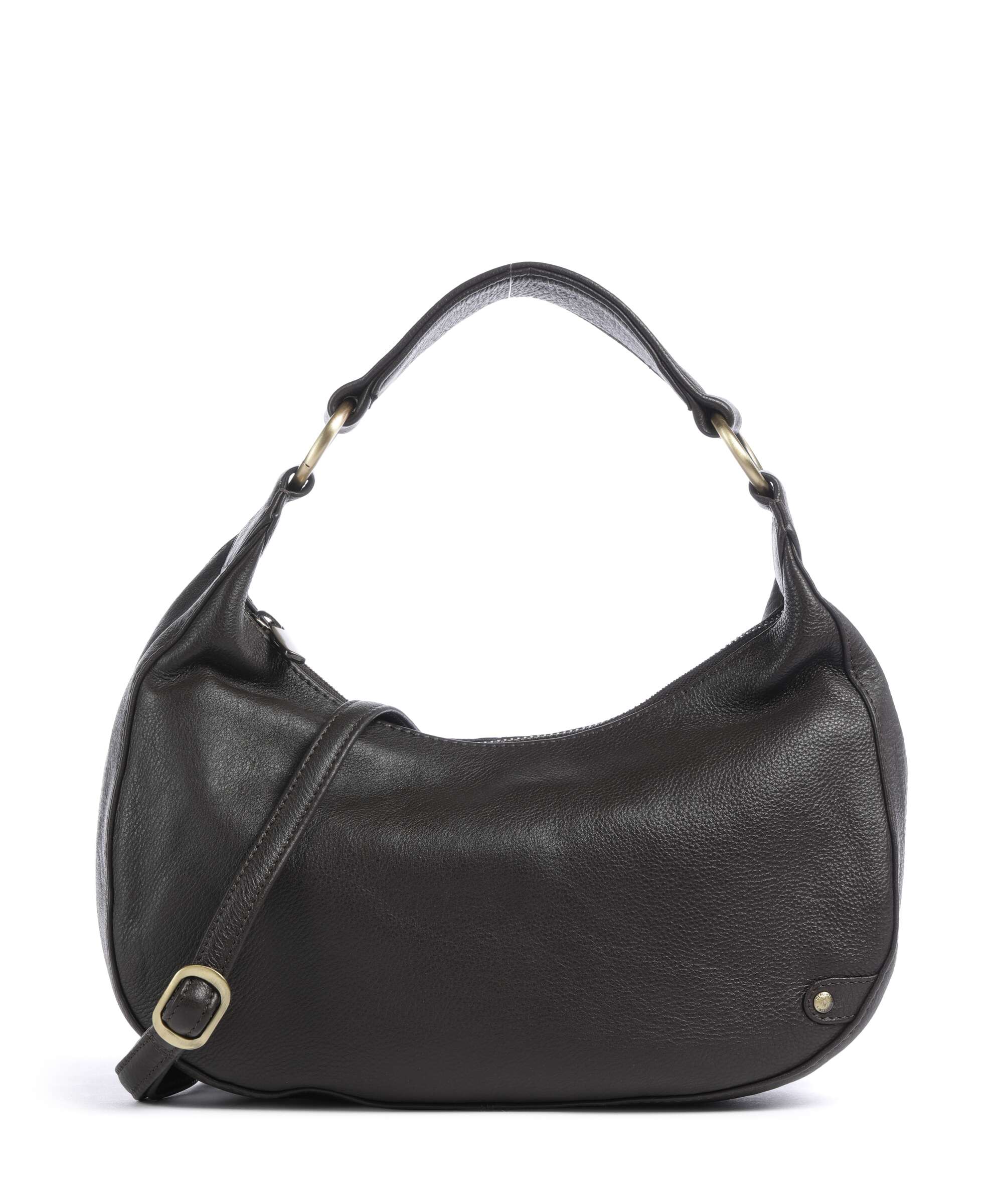 Depeche Fashion Favourites Schoudertas mocca
