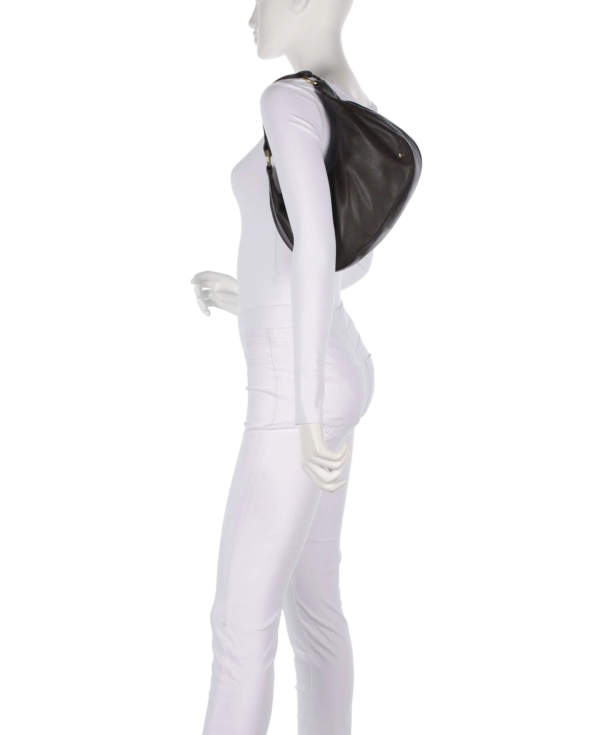 Depeche Fashion Favourites Schoudertas mocca - Image 3