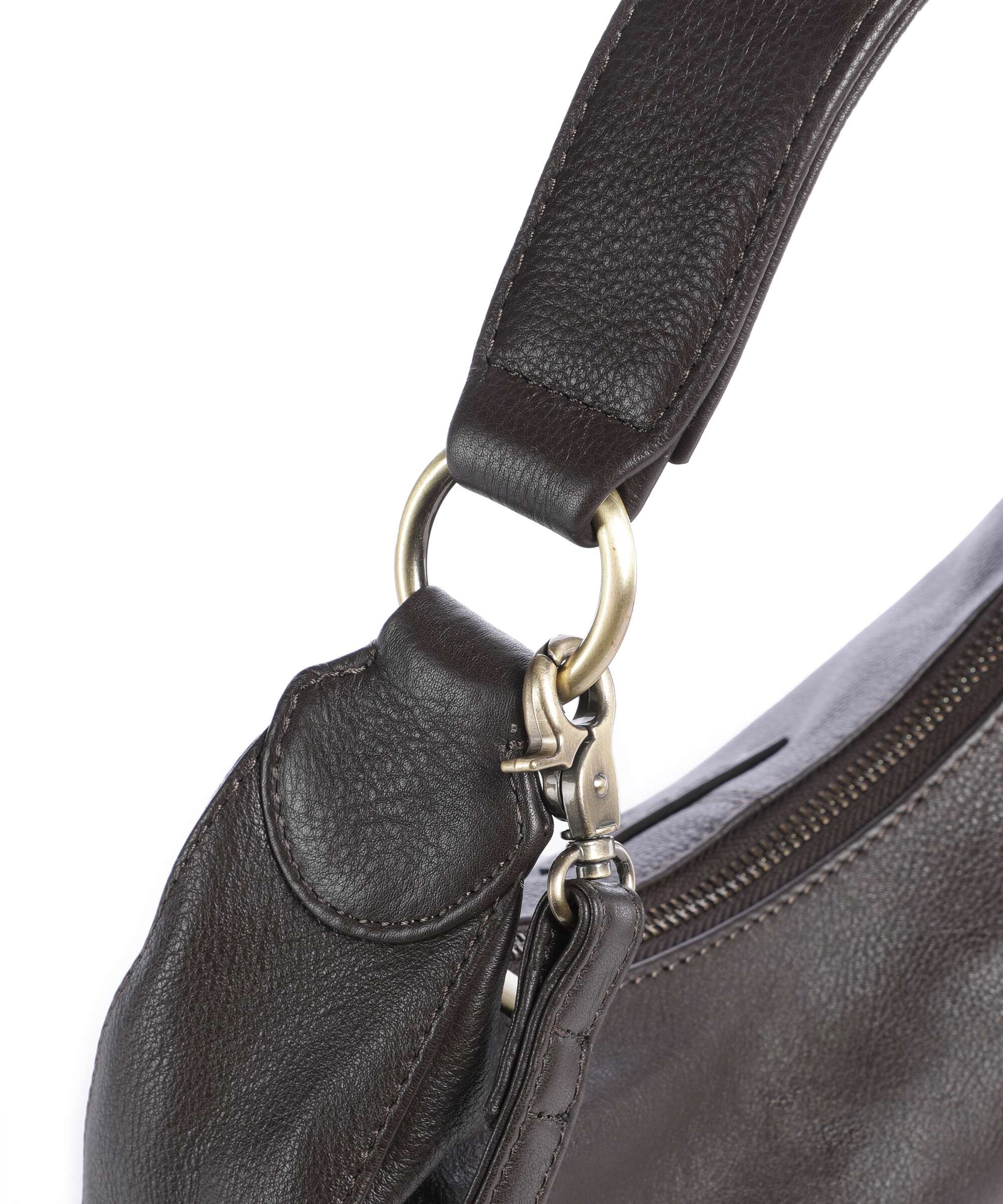 Depeche Fashion Favourites Schoudertas mocca - Image 4