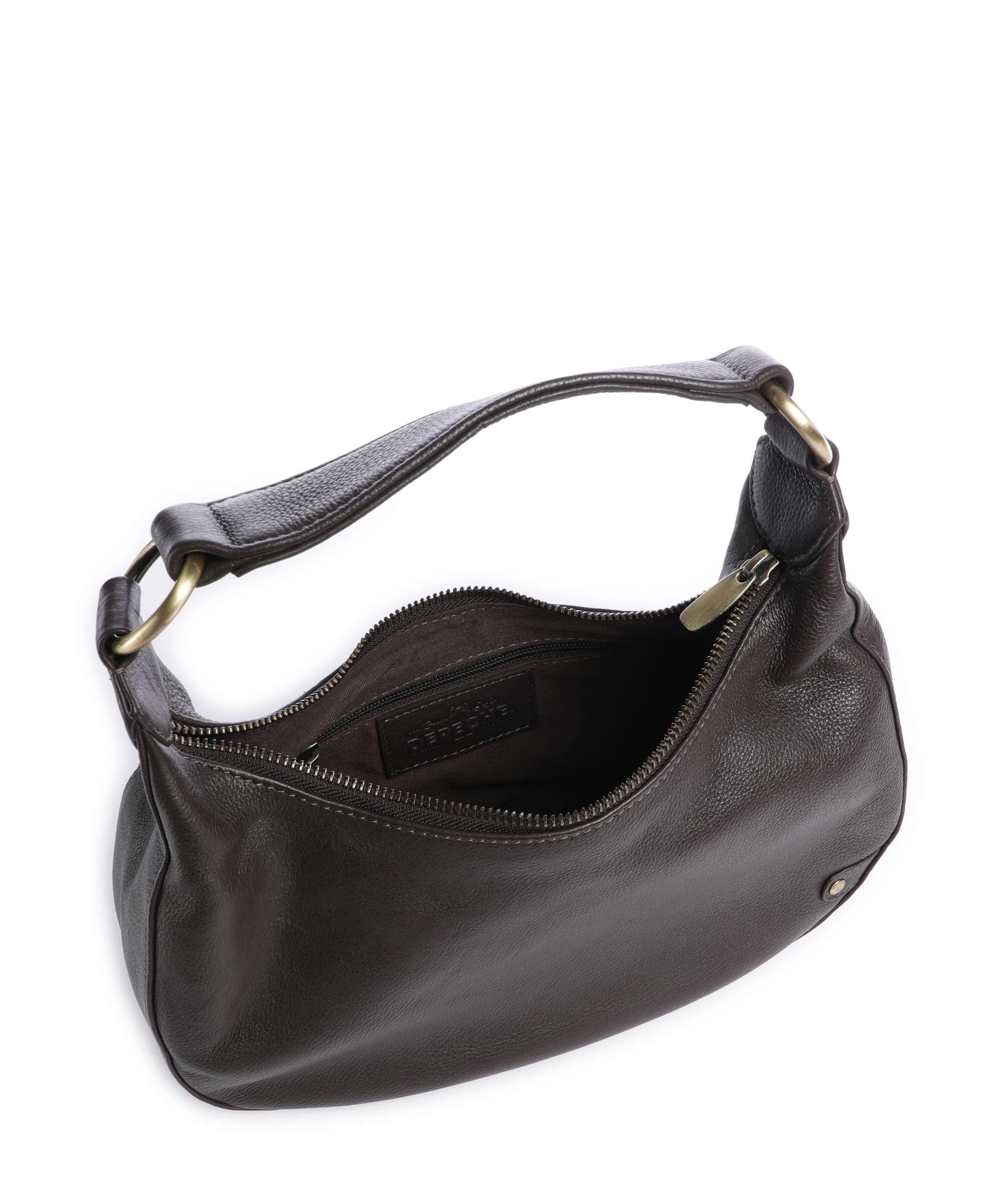 Depeche Fashion Favourites Schoudertas mocca - Image 6