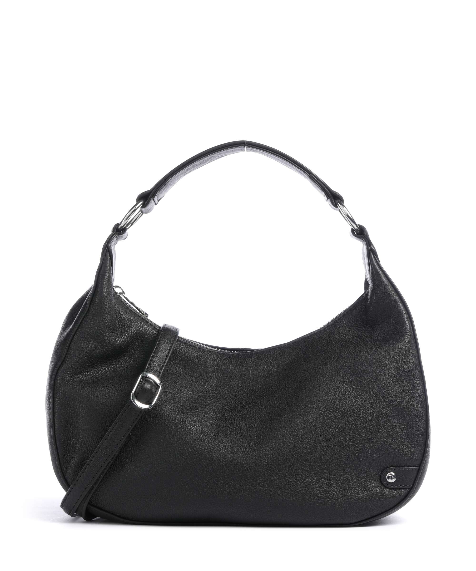 Depeche Fashion Favourites Schoudertas black